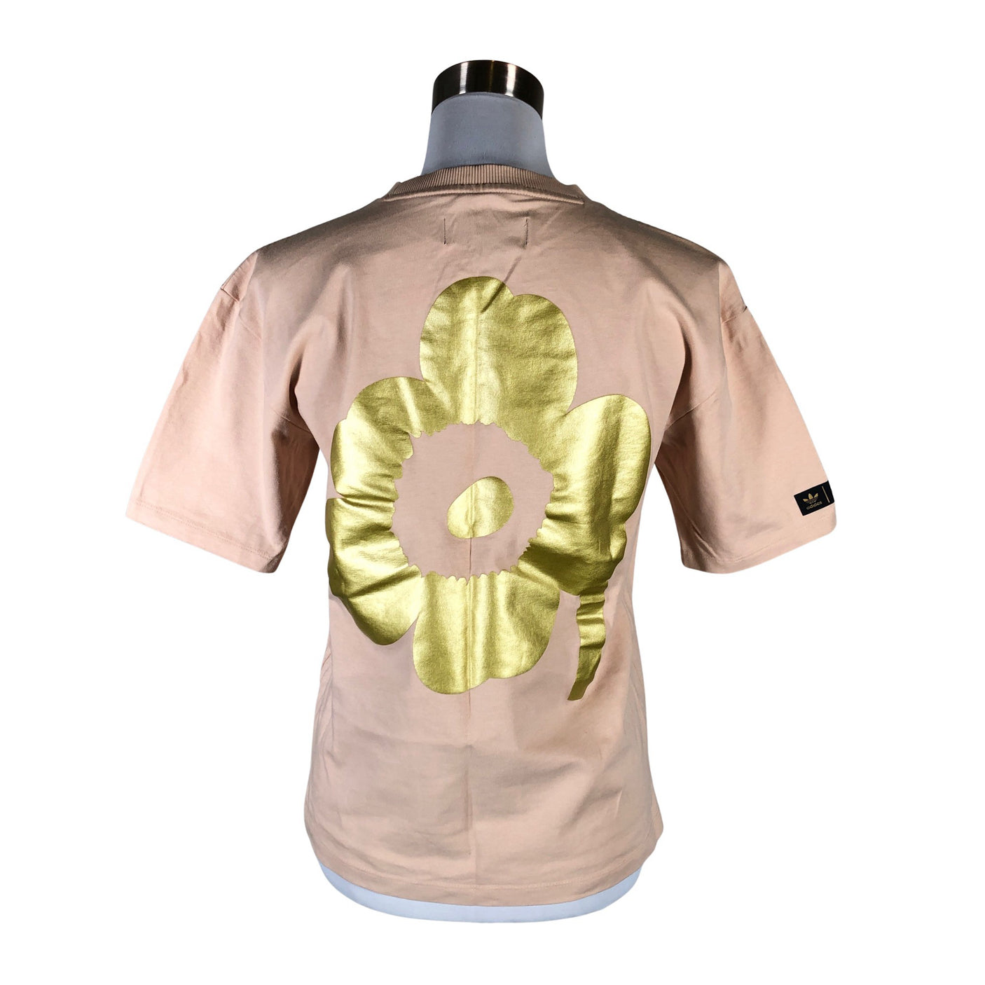 Unisex Adidas - T-paita, koko 32 - (2)