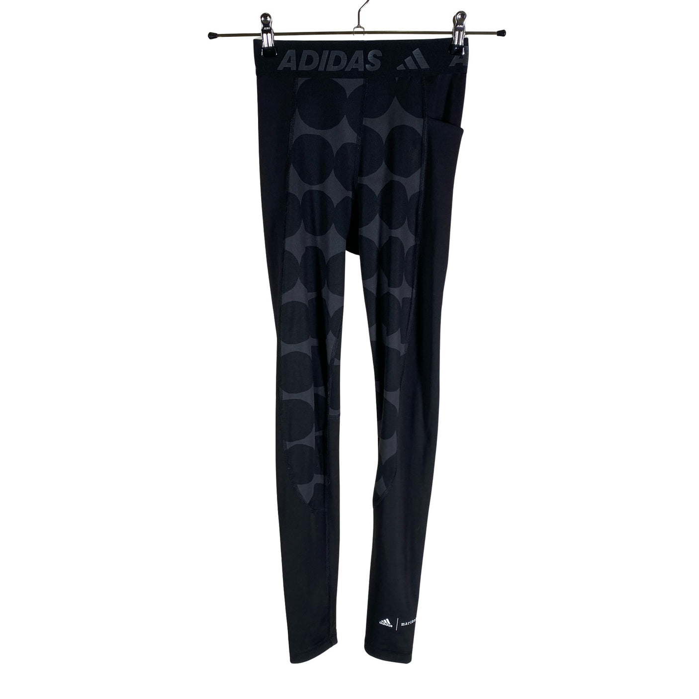 Unisex Adidas - Spordiretuusid, suurus 32 - Hall (1)