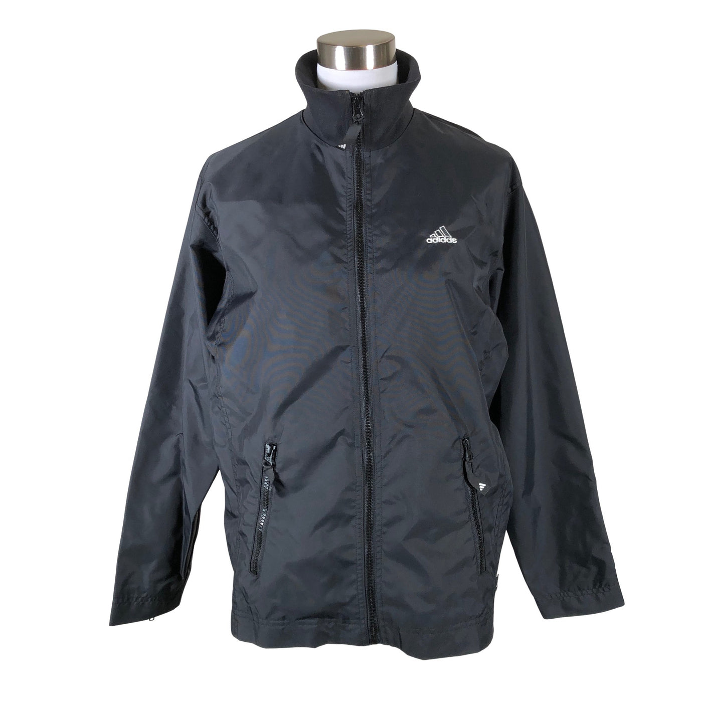 Unisex Adidas - Spordijope, suurus 38 - Must (1)