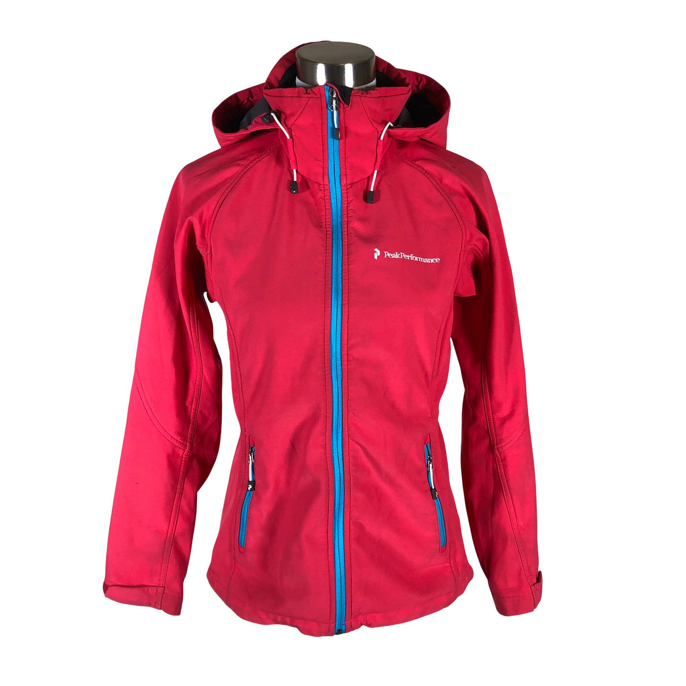 Unisex Peak Performance - Välikausitakki, koko 36 - (1)