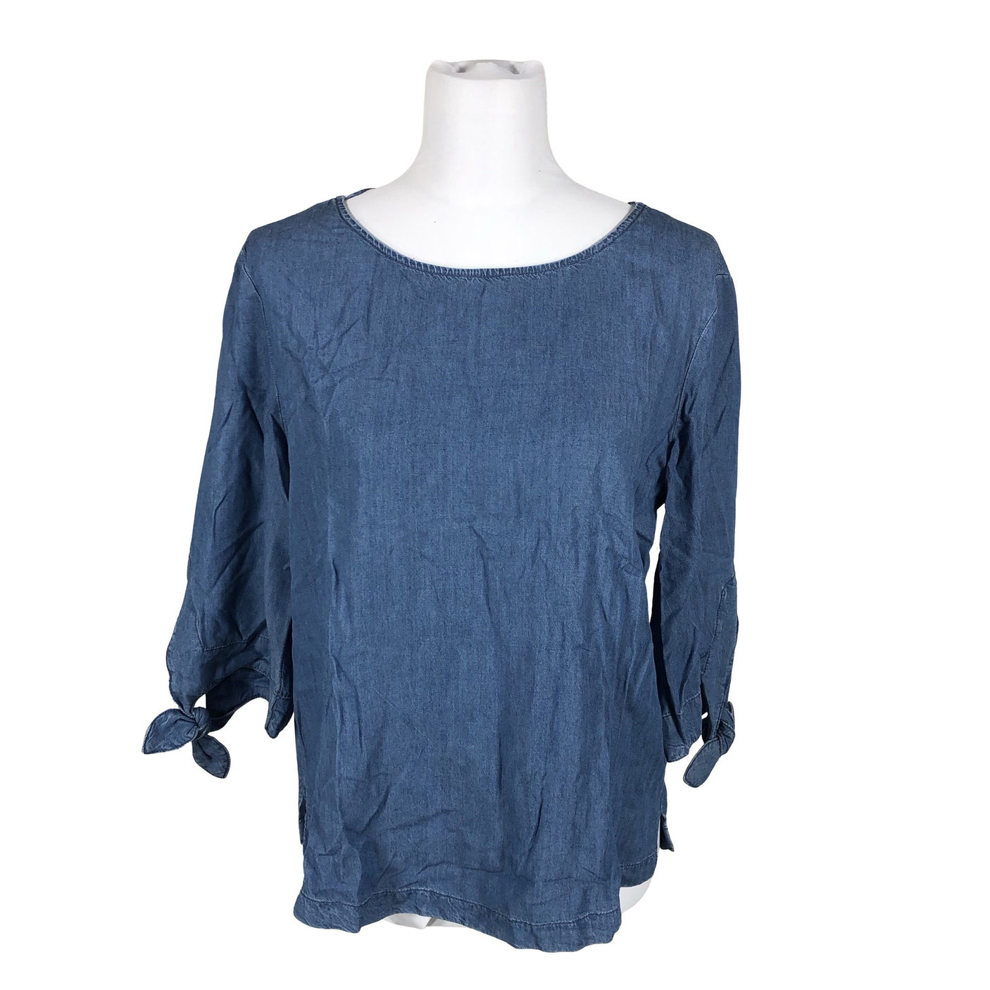 Unisex Esprit - Pluus, suurus 38 - Sinine (1)