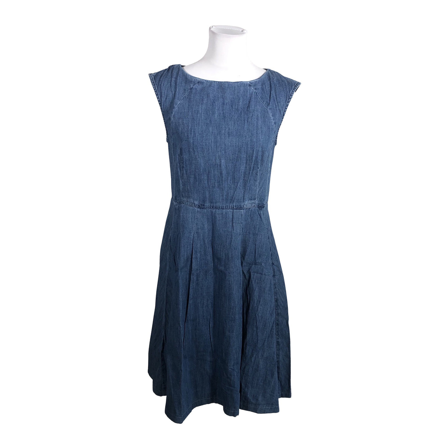 Unisex Esprit - Teksakleit, suurus 38 - Sinine (1)