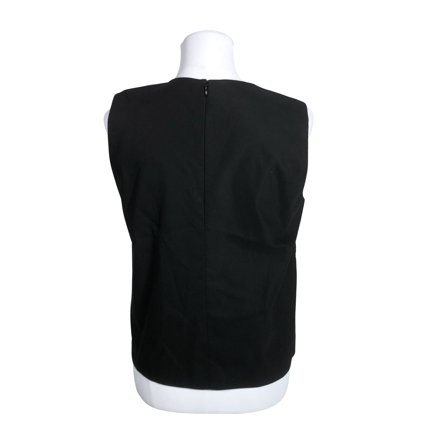 Unisex Tommy Hilfiger - Topp, suurus 38 - Must (2)