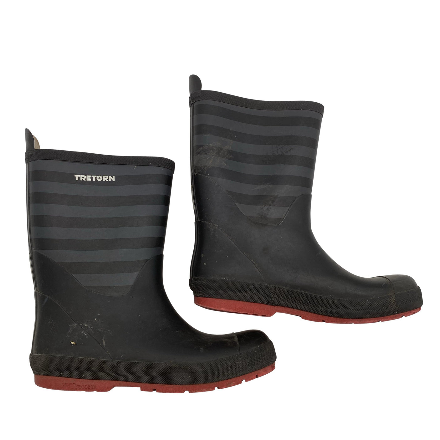 Unisex Tretorn - Kummikud, suurus 35 - Sinine (1)