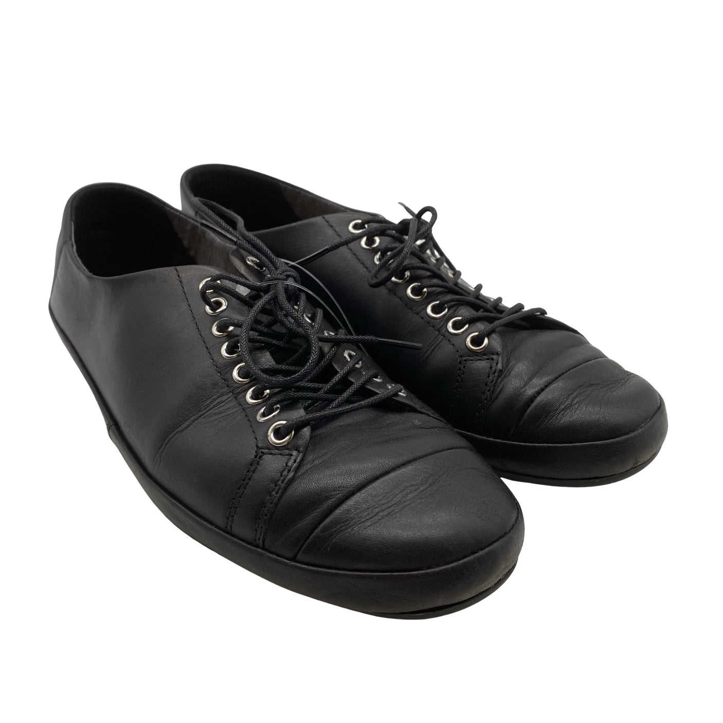 Unisex Vagabond - Tennised, suurus 38 - Must (2)