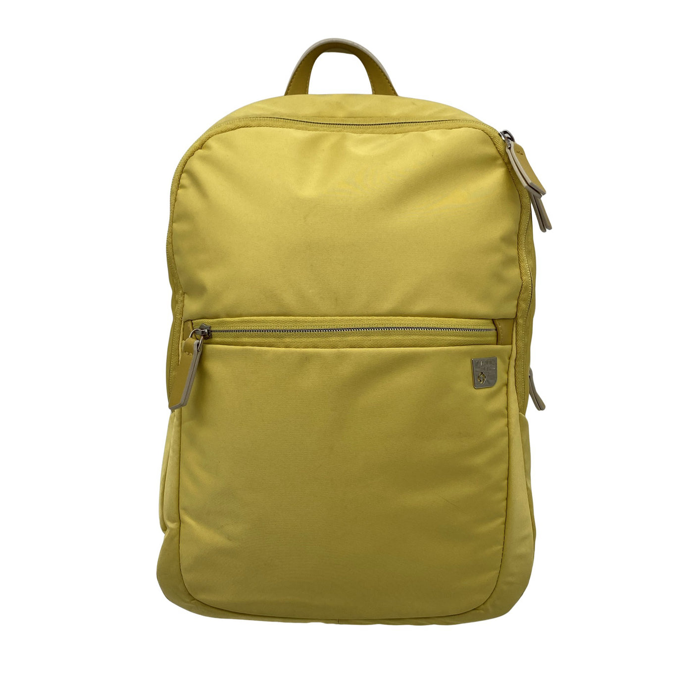 Unisex Samsonite - Seljakott, suurus Ei kokoa - Kollane (1)