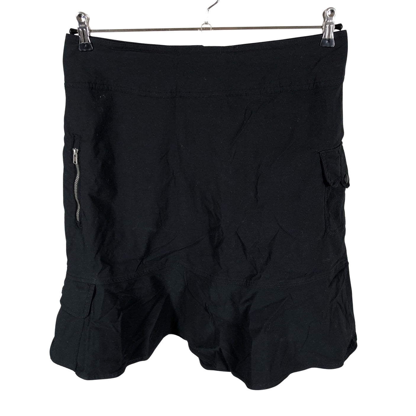Unisex Royal Robbins - Mitteveniv seelik, suurus 42 - Must (1)
