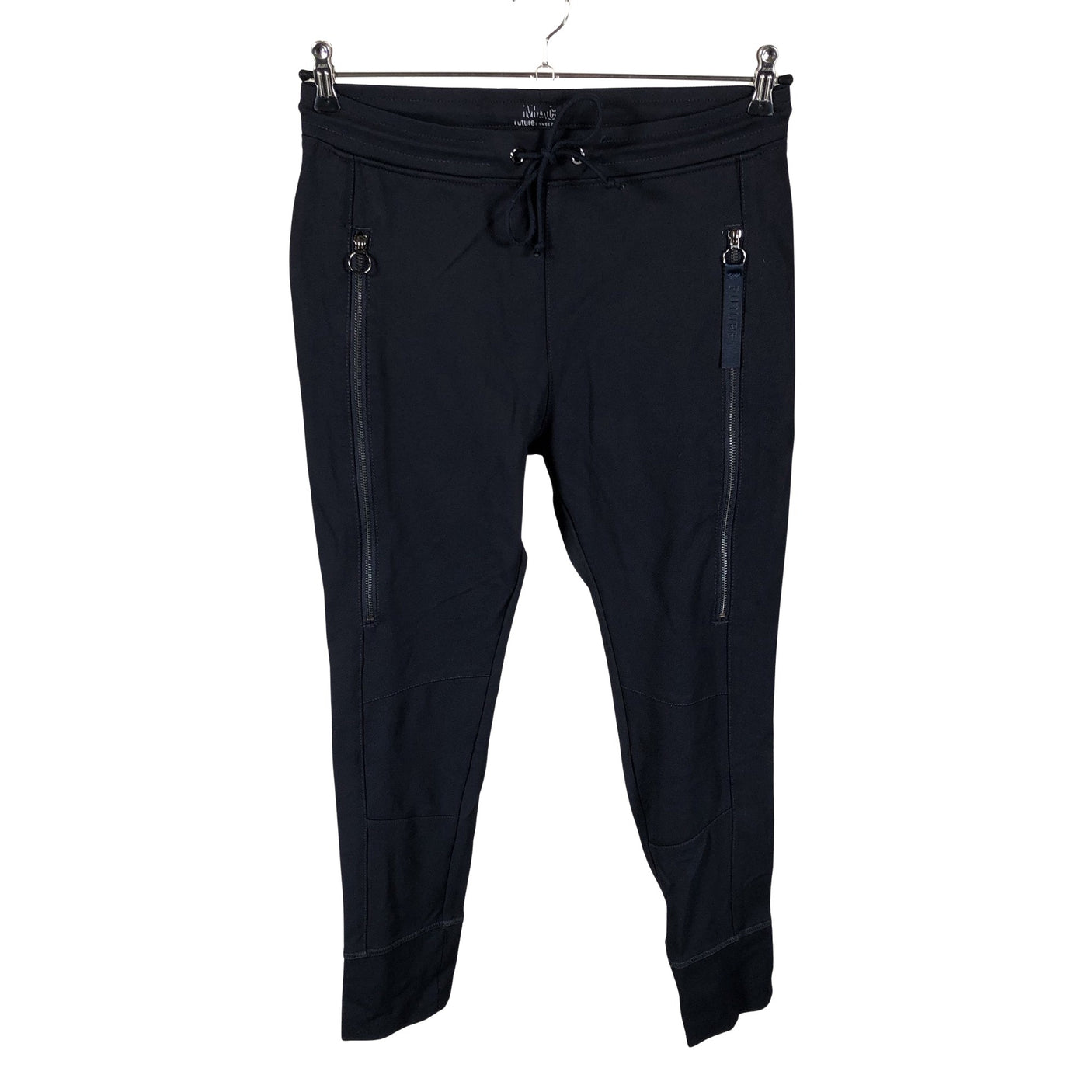Unisex MAC - Mittevenivad püksid, suurus 36 - Sinine (1)