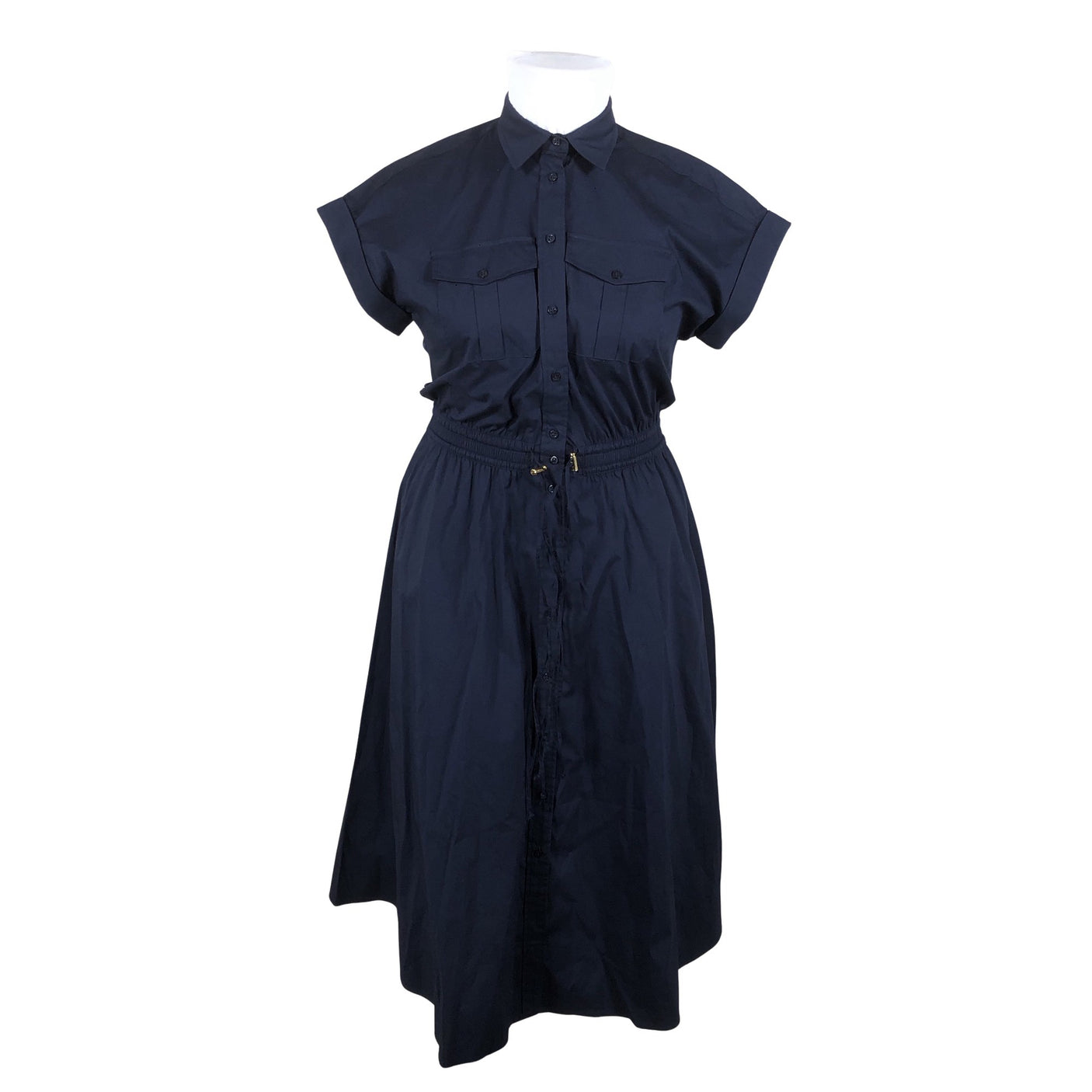 Unisex Lauren Ralph Lauren - Mitteveniv kleit, suurus 42 - Sinine (1)