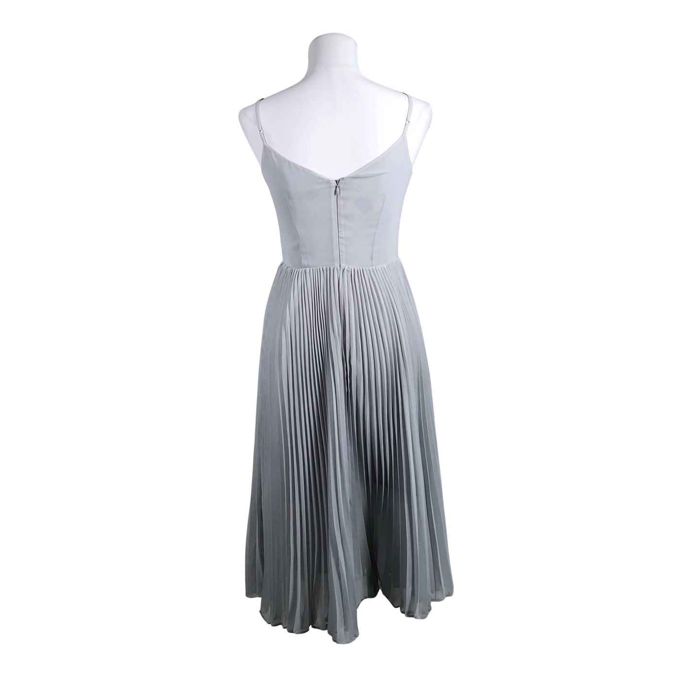 Unisex Oasis - Pidulik kleit, suurus 34 - Helesinine (2)