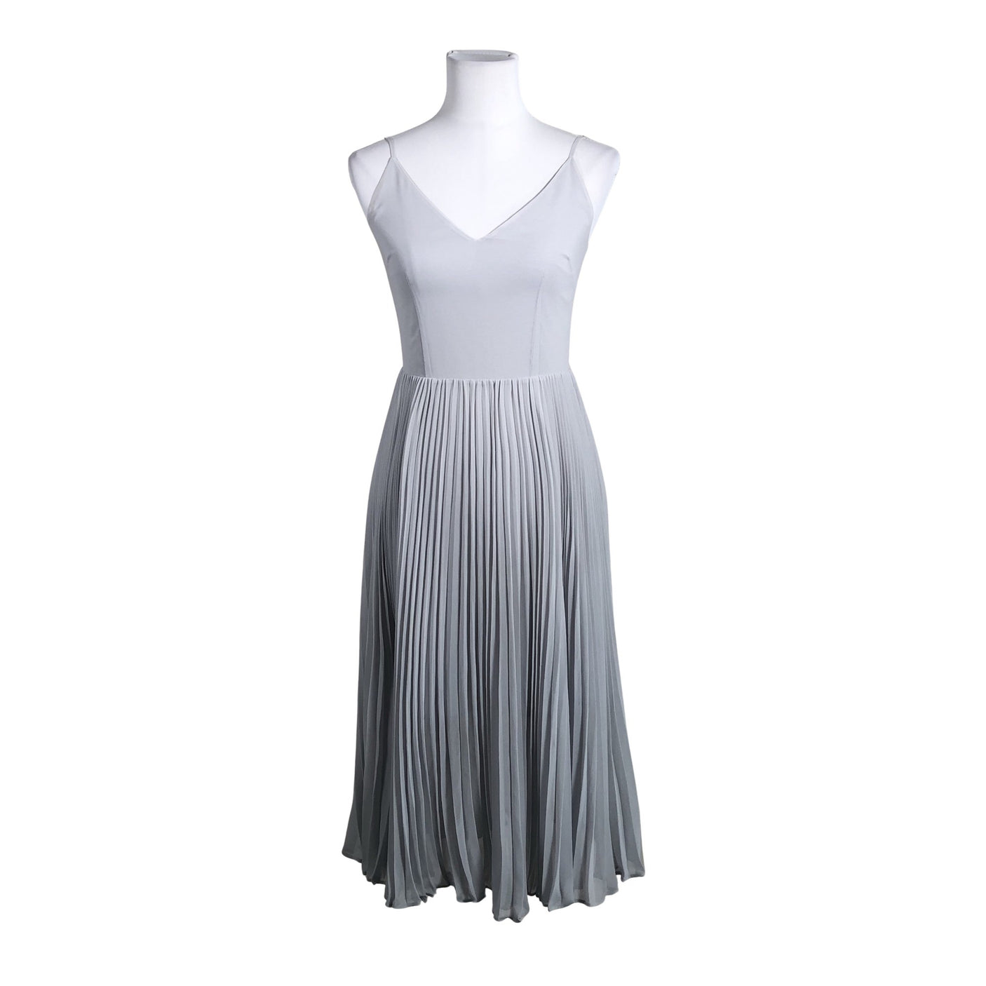 Unisex Oasis - Pidulik kleit, suurus 34 - Helesinine (1)