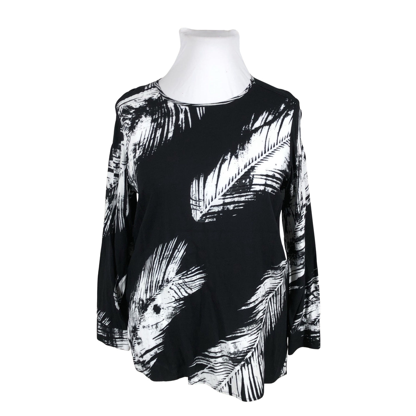 Unisex NP Collection - Pluus, suurus 42 - Must (1)