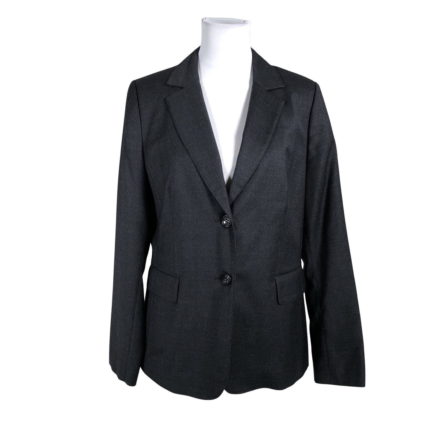 Unisex Promise - Jakk, suurus 40 - Hall (1)