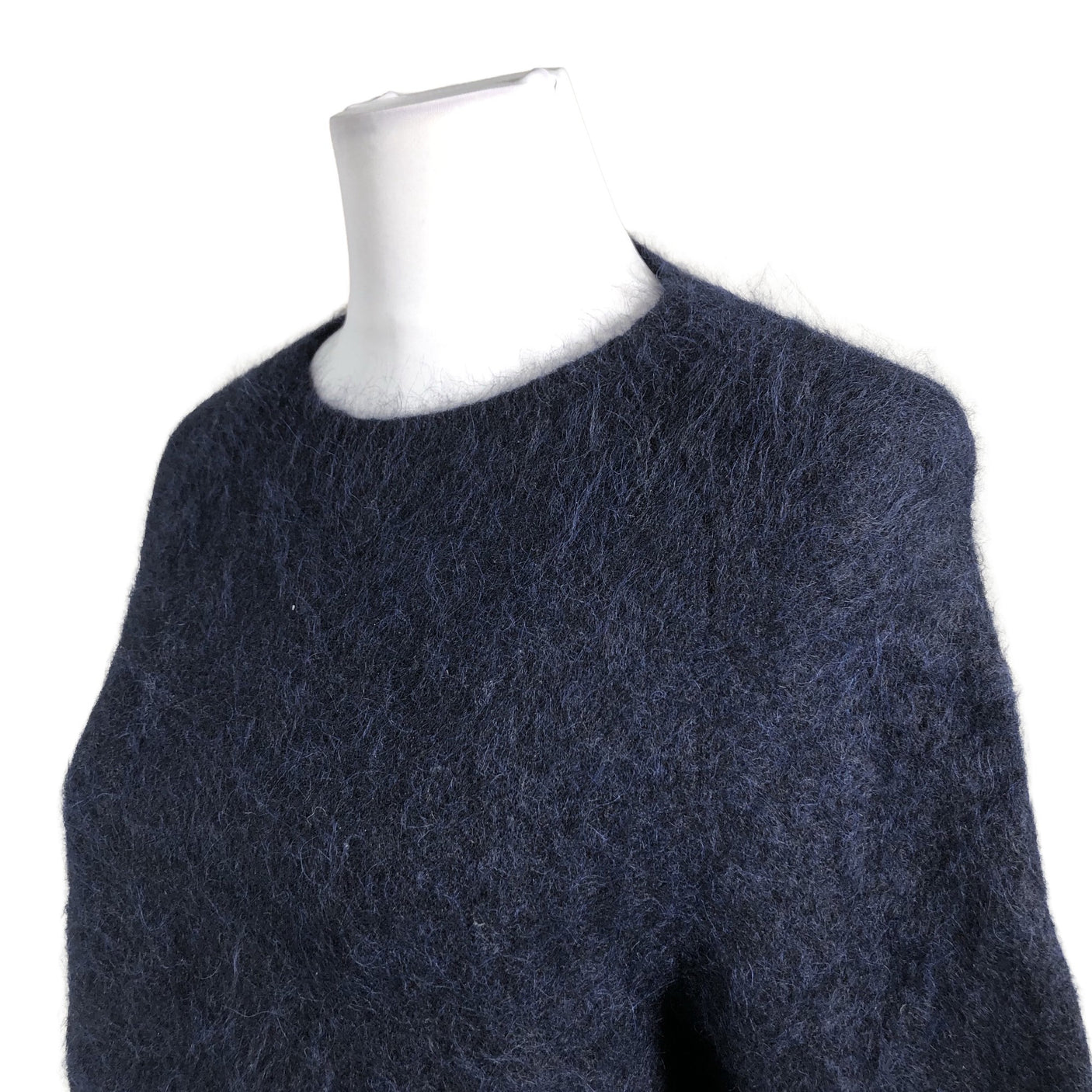 Unisex Original Story - Kampsun, suurus 38 - Sinine (2)