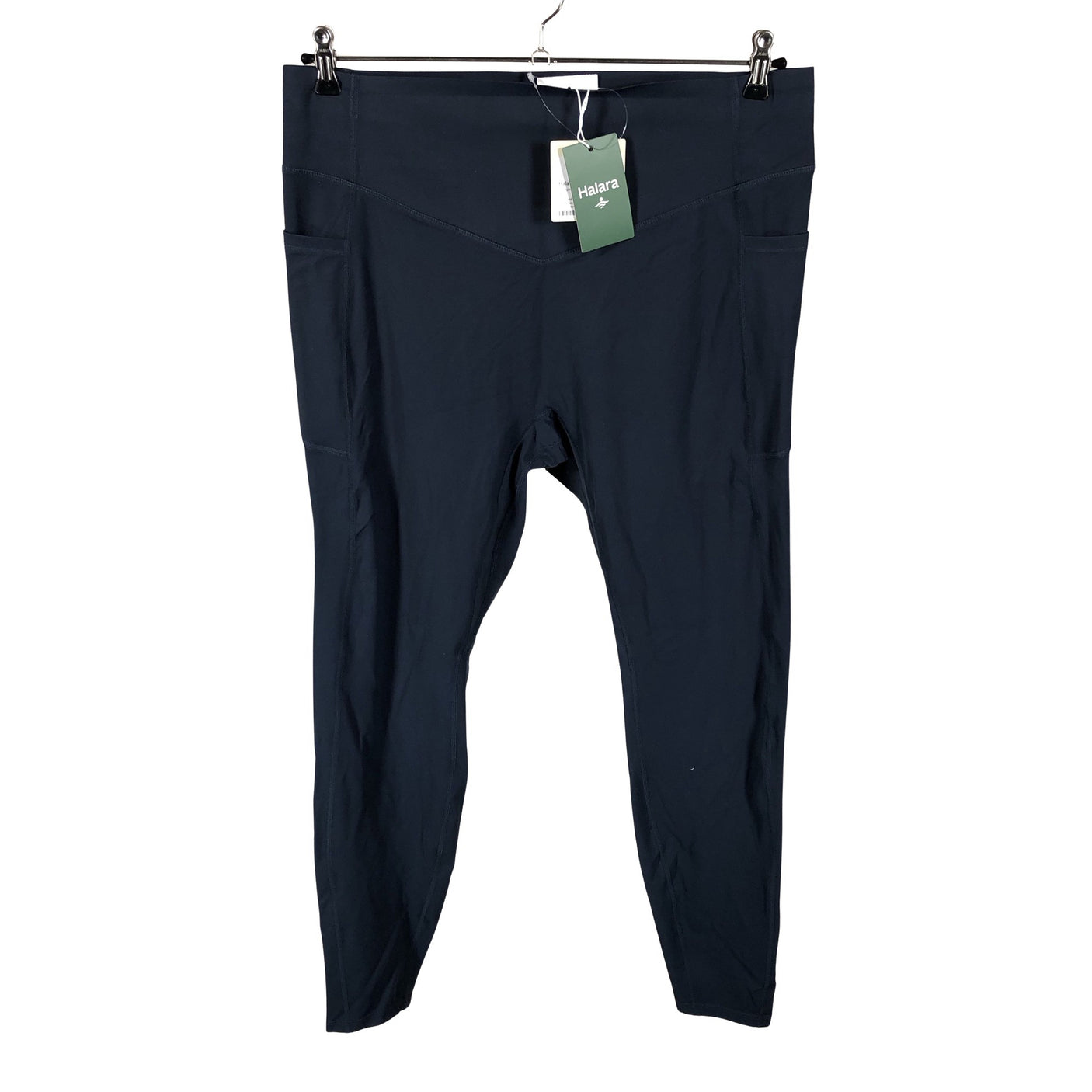 Unisex Halara - Spordiretuusid, suurus 44 - Sinine (1)