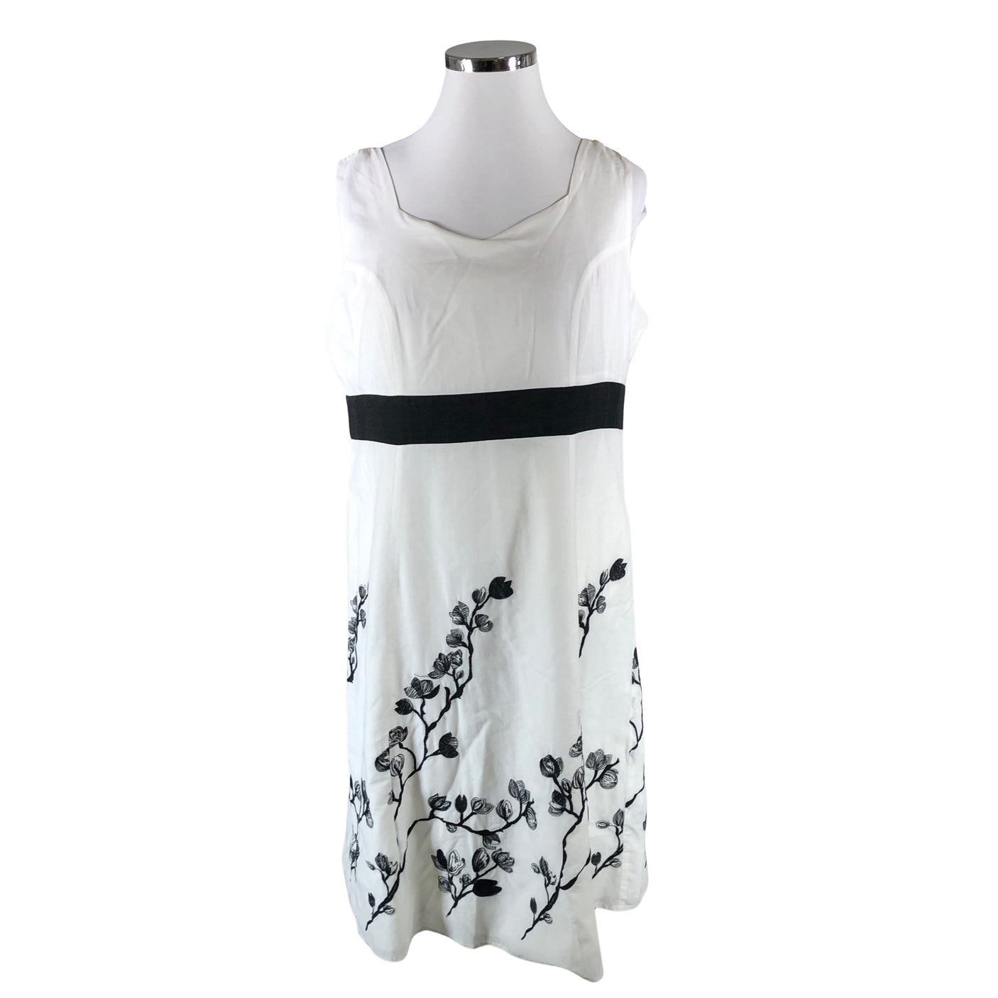 Unisex Shenina - Mekko, koko 46 - (1)