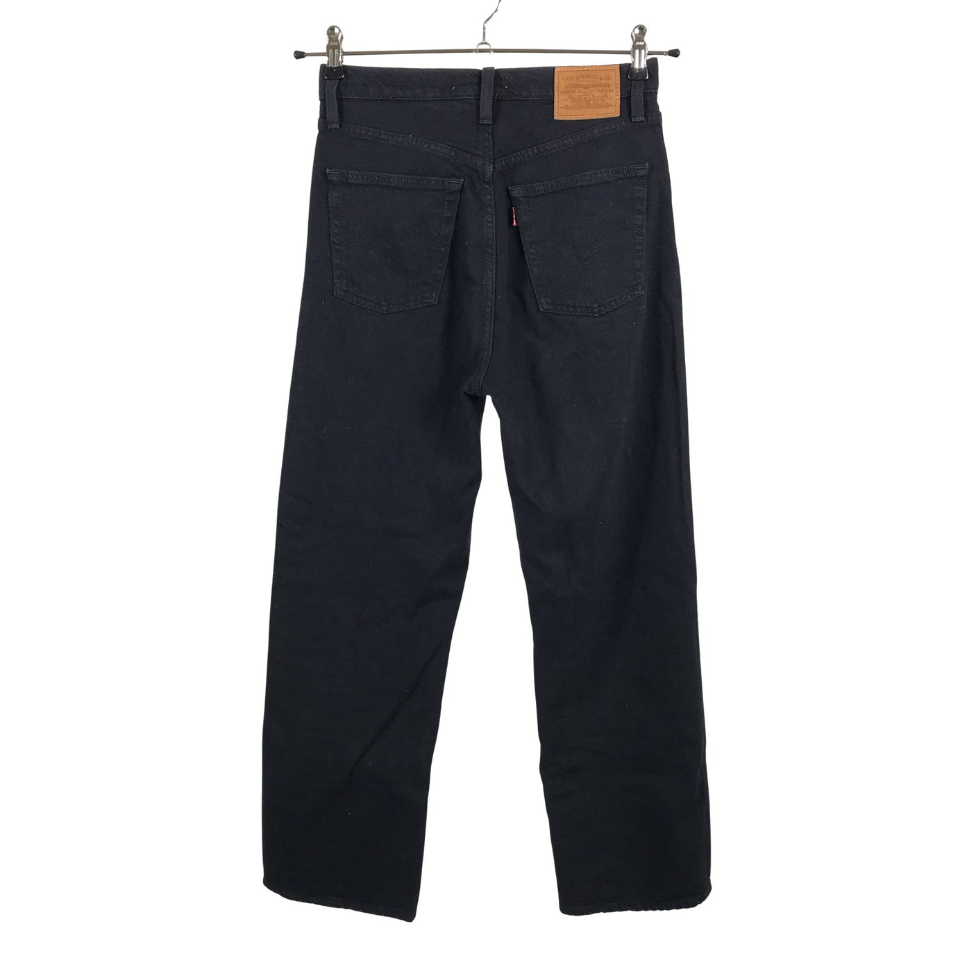 Unisex Levi's - Teksad, suurus W26 - Must (2)