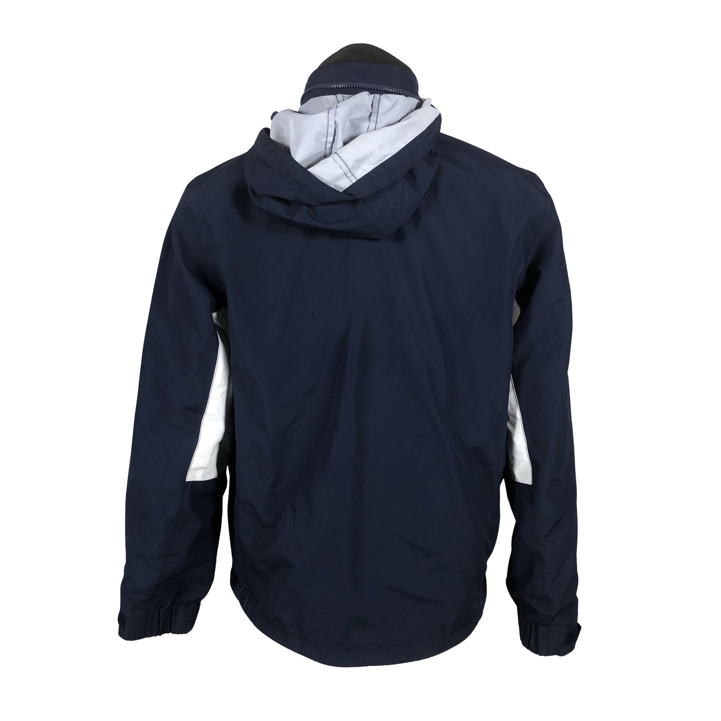 Unisex Tommy Hilfiger - Talvejope, suurus L - Sinine (2)