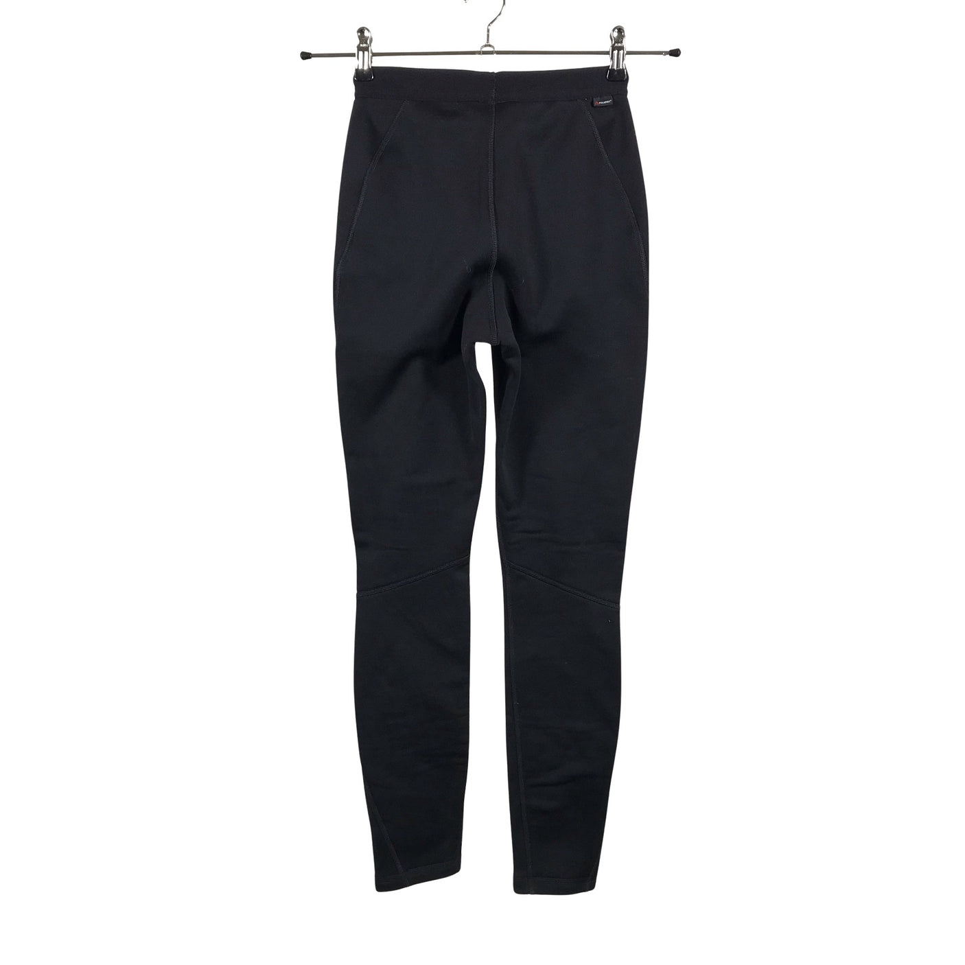 Unisex Haglöfs - Retuusid, suurus 32 - Must (2)