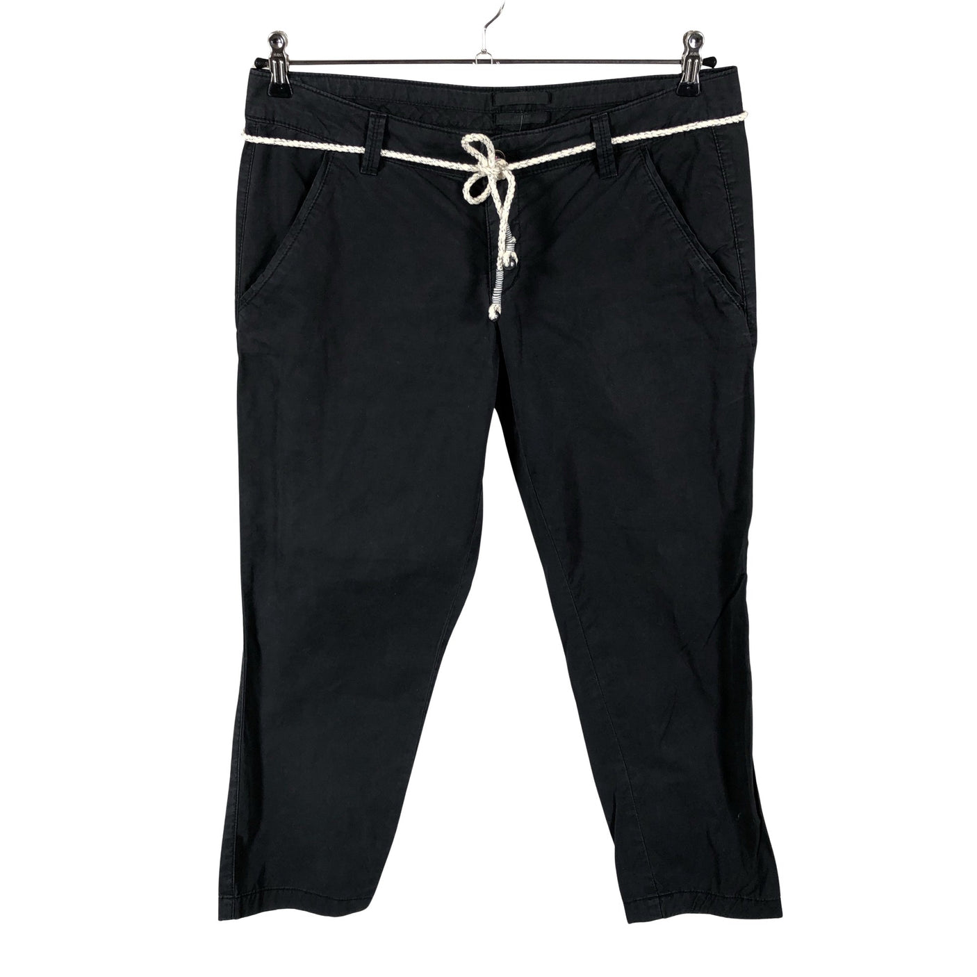Unisex Esprit - Mittevenivad püksid, suurus 38 - Must (1)