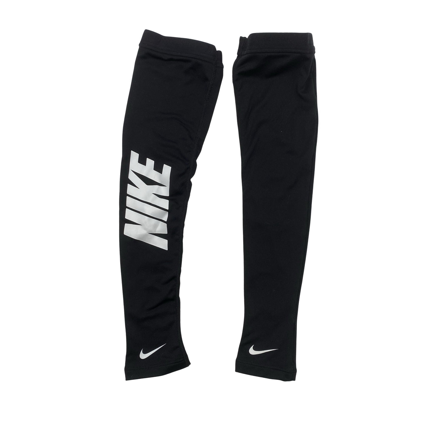 Unisex Nike - Spordisärk, pikad käised, suurus 38 - Must (1)