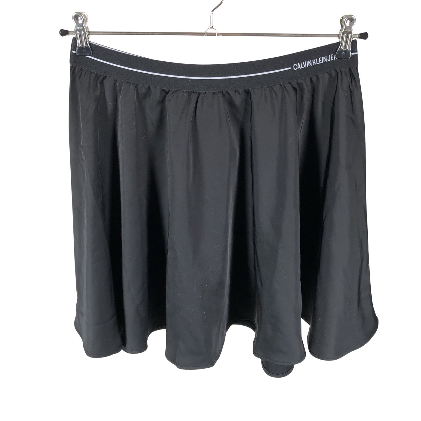 Unisex Calvin Klein Jeans - Mitteveniv seelik, suurus 40 - Must (1)