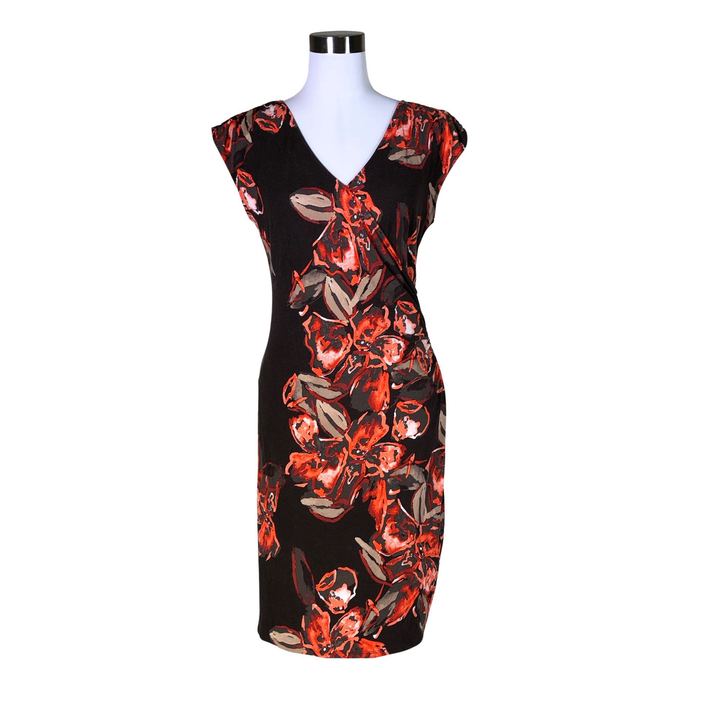 Unisex Ann Taylor - Mekko, koko 38 - (1)