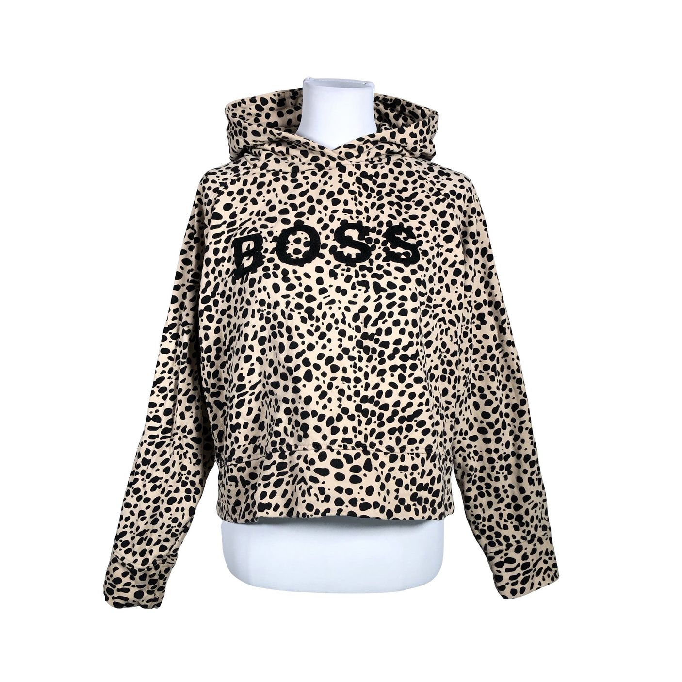 Unisex Hugo Boss - Dressipluus, suurus 38 - Beige (1)