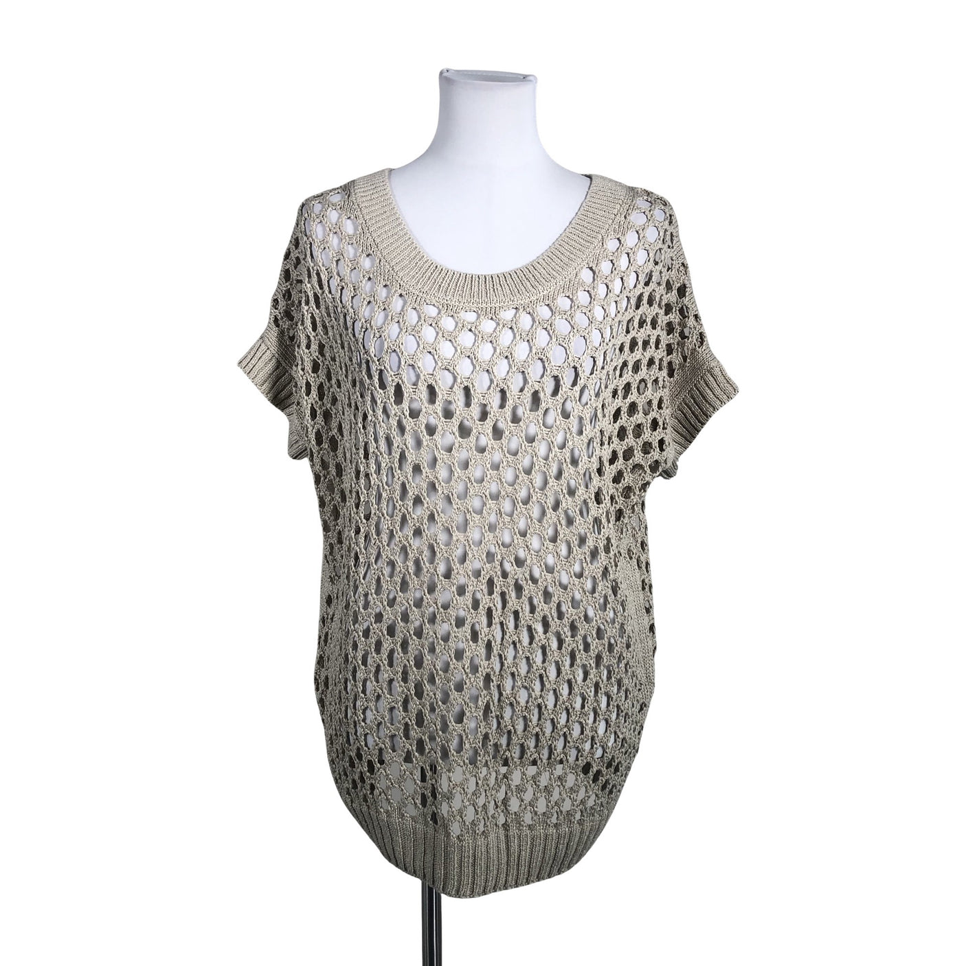 Unisex Esprit - Kampsun, suurus 40 - Beige (1)