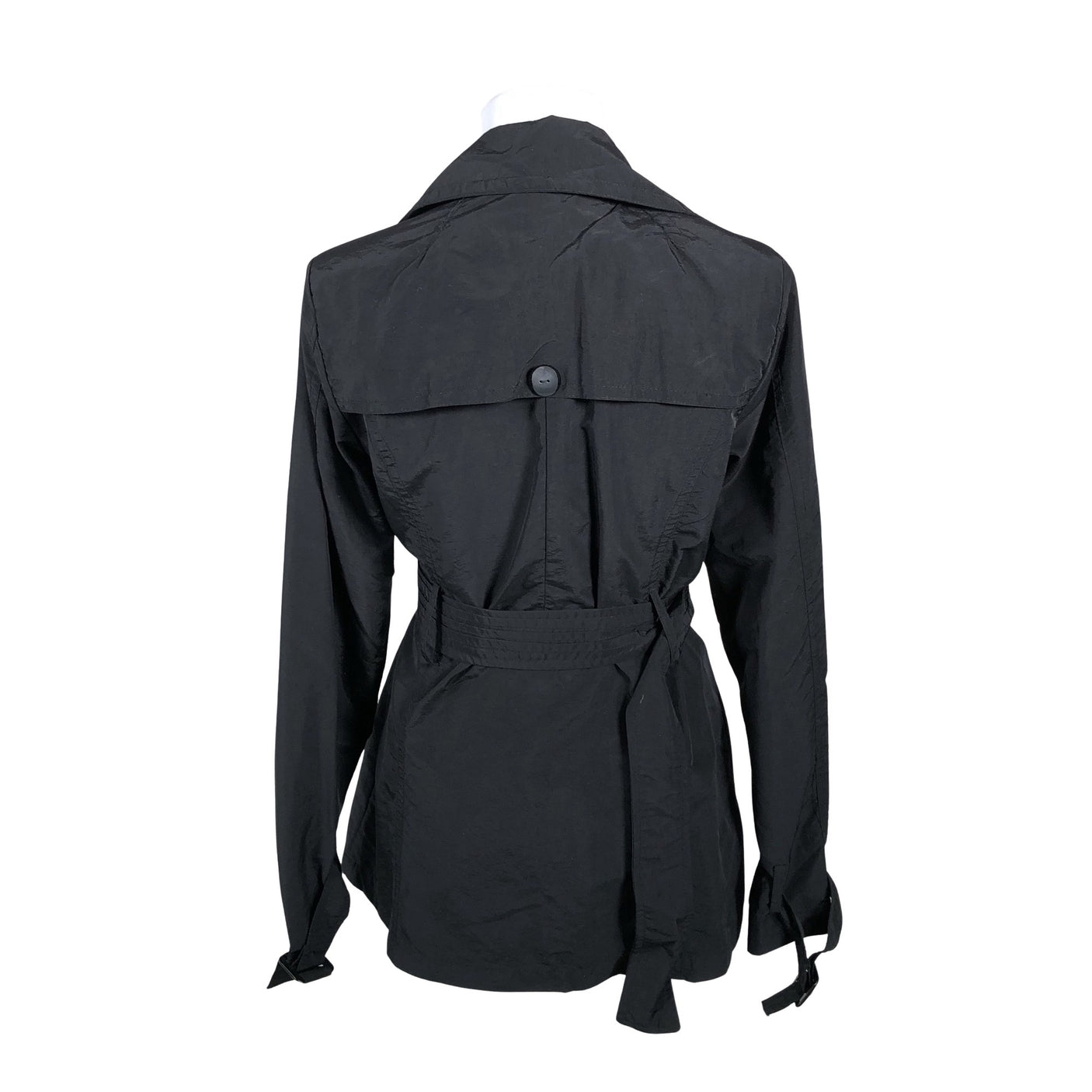 Unisex b.Young - Trentš, suurus 40 - Must (2)