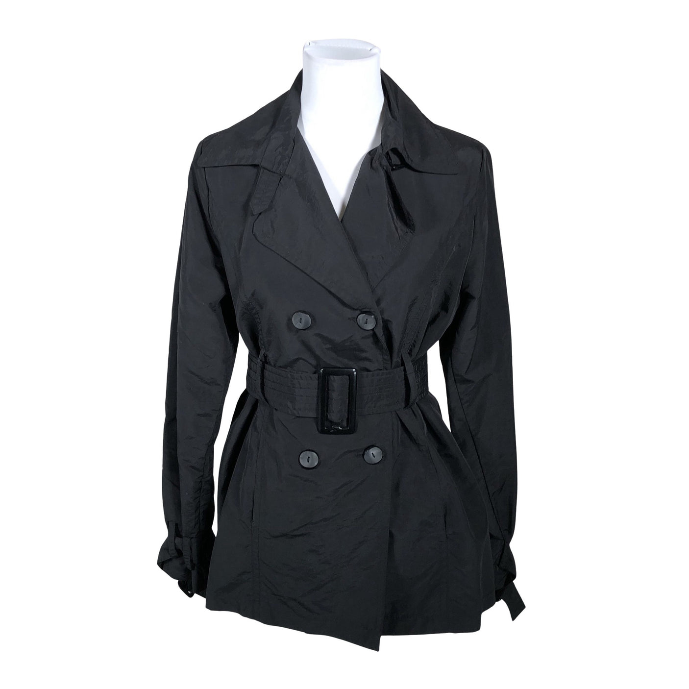 Unisex b.Young - Trentš, suurus 40 - Must (1)