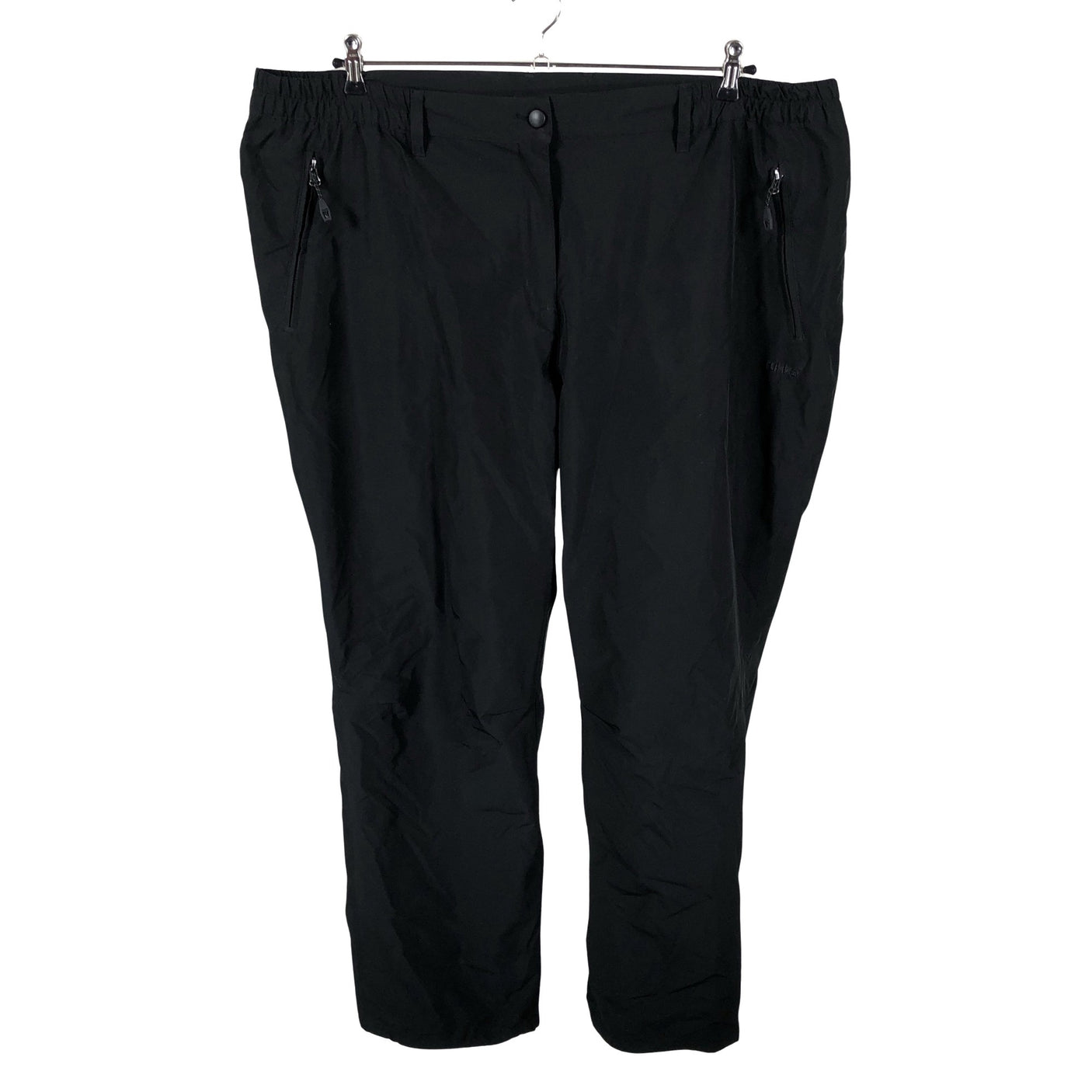Unisex Rukka - Talvepüksid, suurus 50 - Must (1)