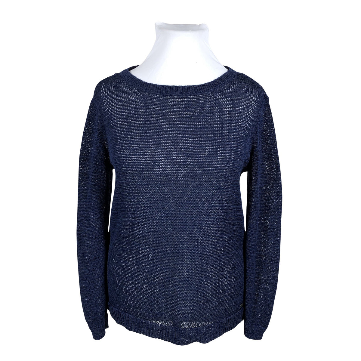 Unisex Esprit - Kampsun, suurus 42 - Sinine (1)