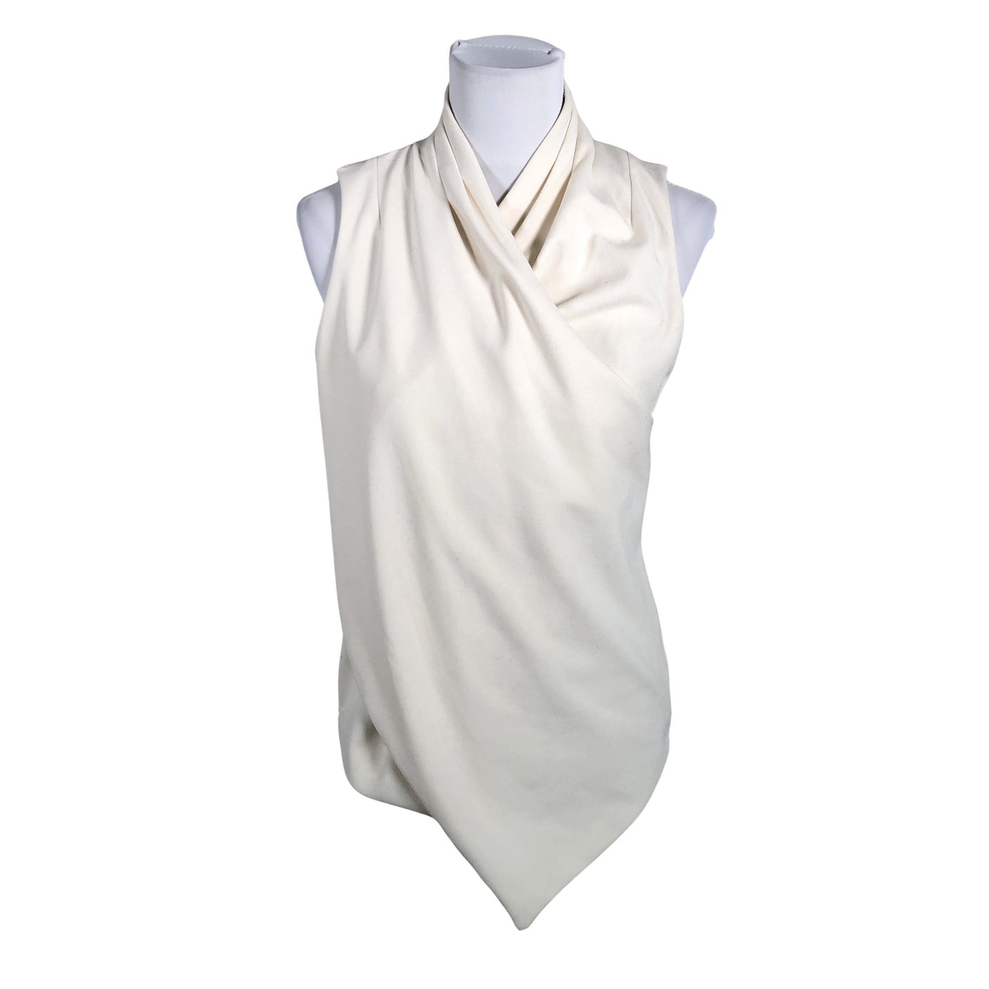 Unisex Lauren Ralph Lauren - Topp, suurus 38 - Looduslik valge (1)