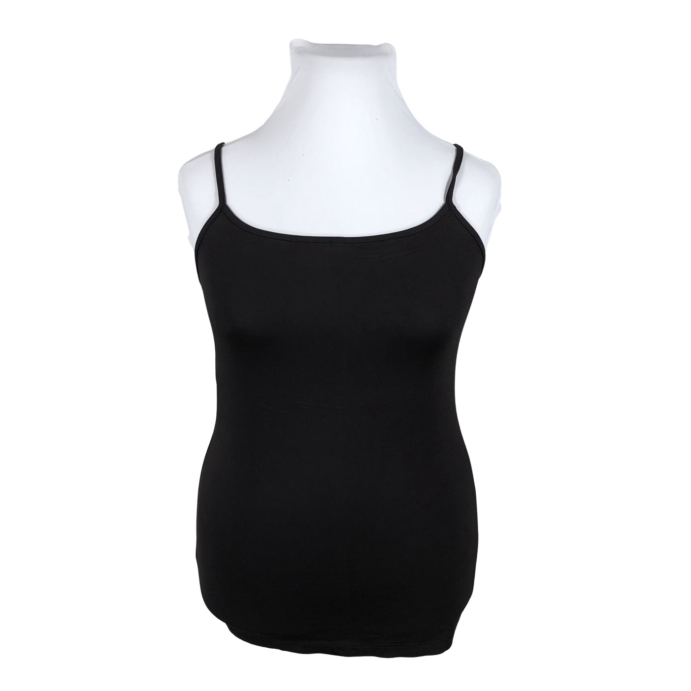 Unisex Esprit - Trikotaažist topp, suurus 42 - Pruun (1)