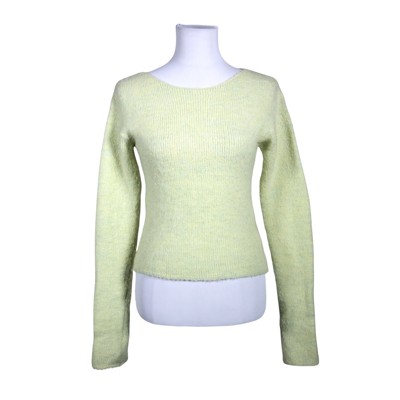 Unisex American Vintage - Kampsun, suurus 34 - Roheline (1)