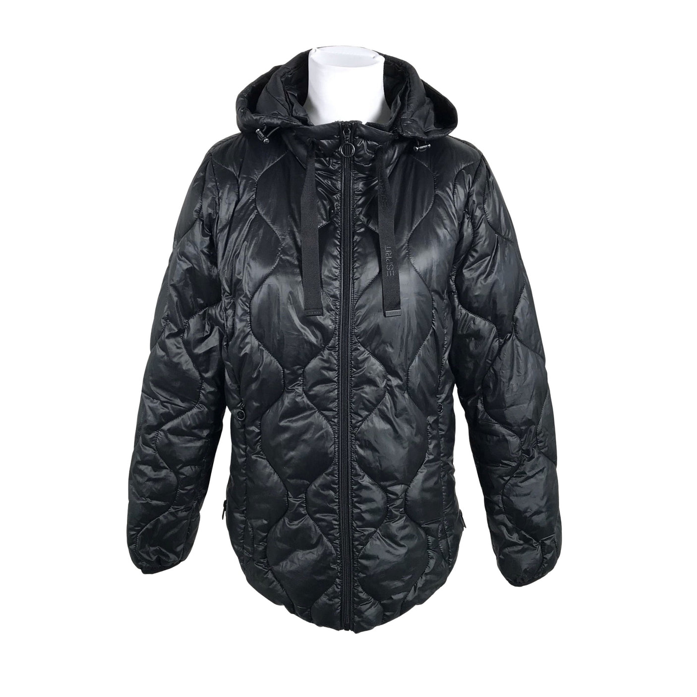 Unisex Esprit - Talvejope, suurus 38 - Must (1)