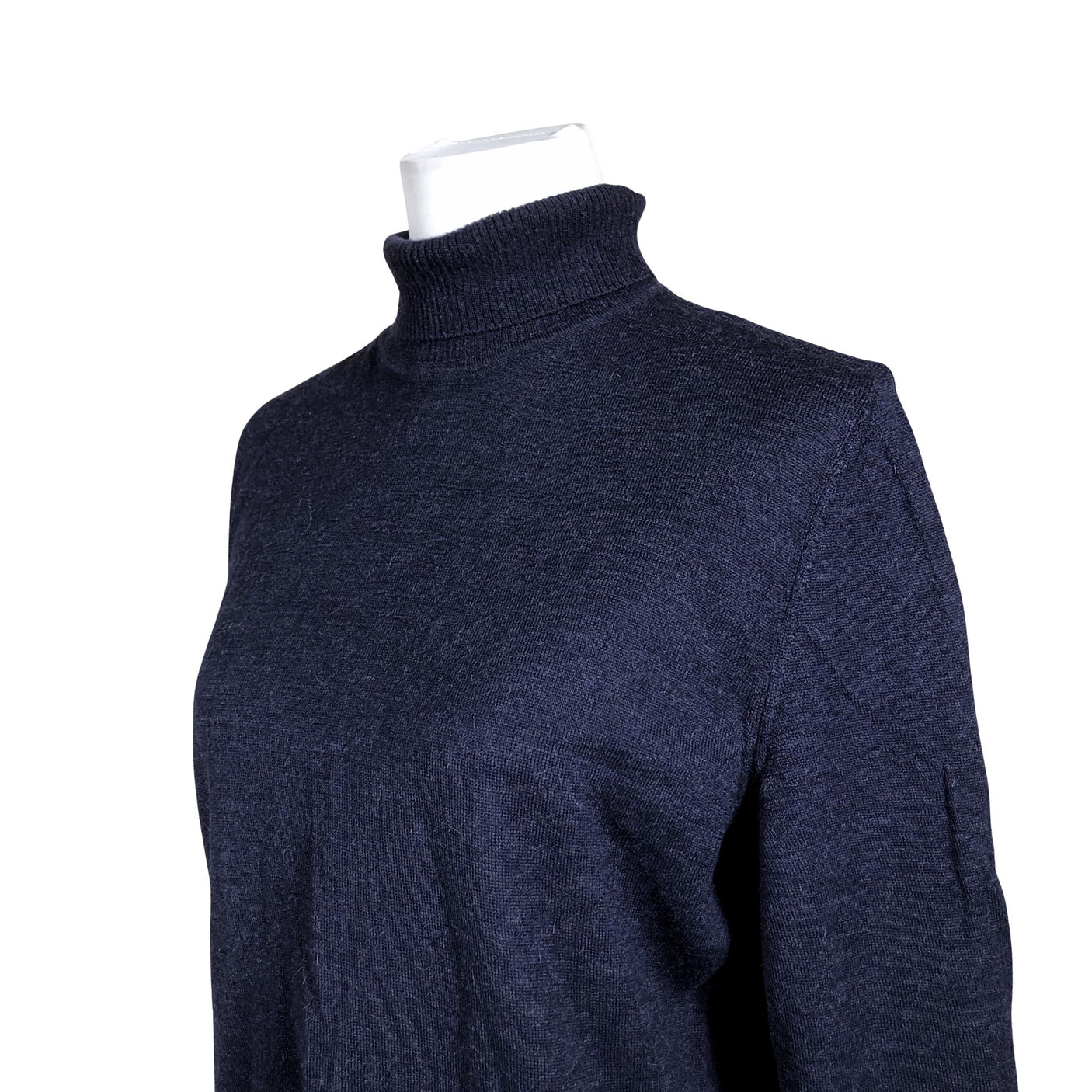 Unisex Alpa - Kampsun, suurus 40 - Sinine (2)