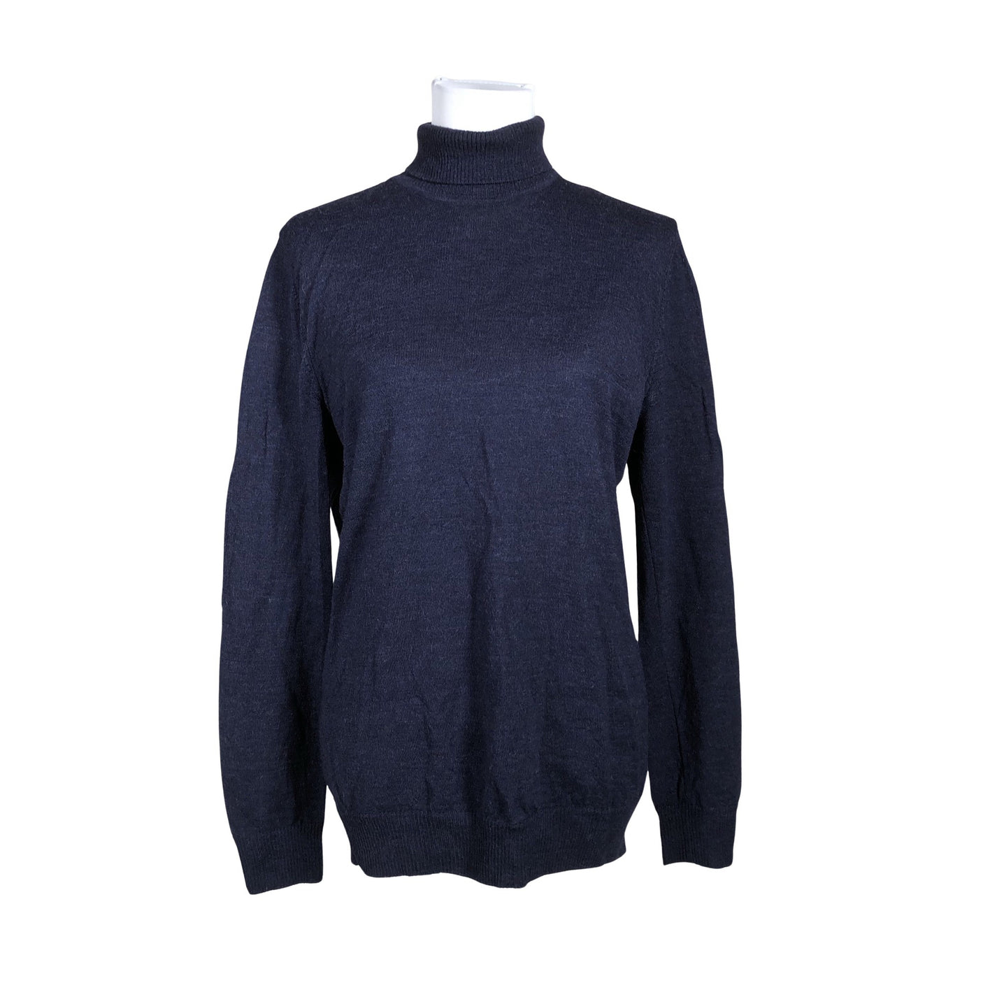 Unisex Alpa - Kampsun, suurus 40 - Sinine (1)