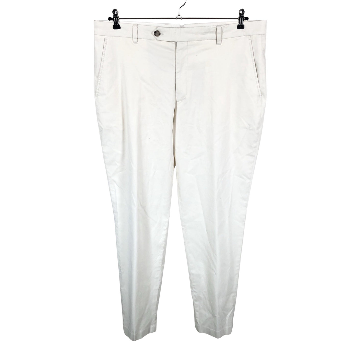 Unisex Hugo Boss - Chino-püksid, suurus XL - Beige (1)