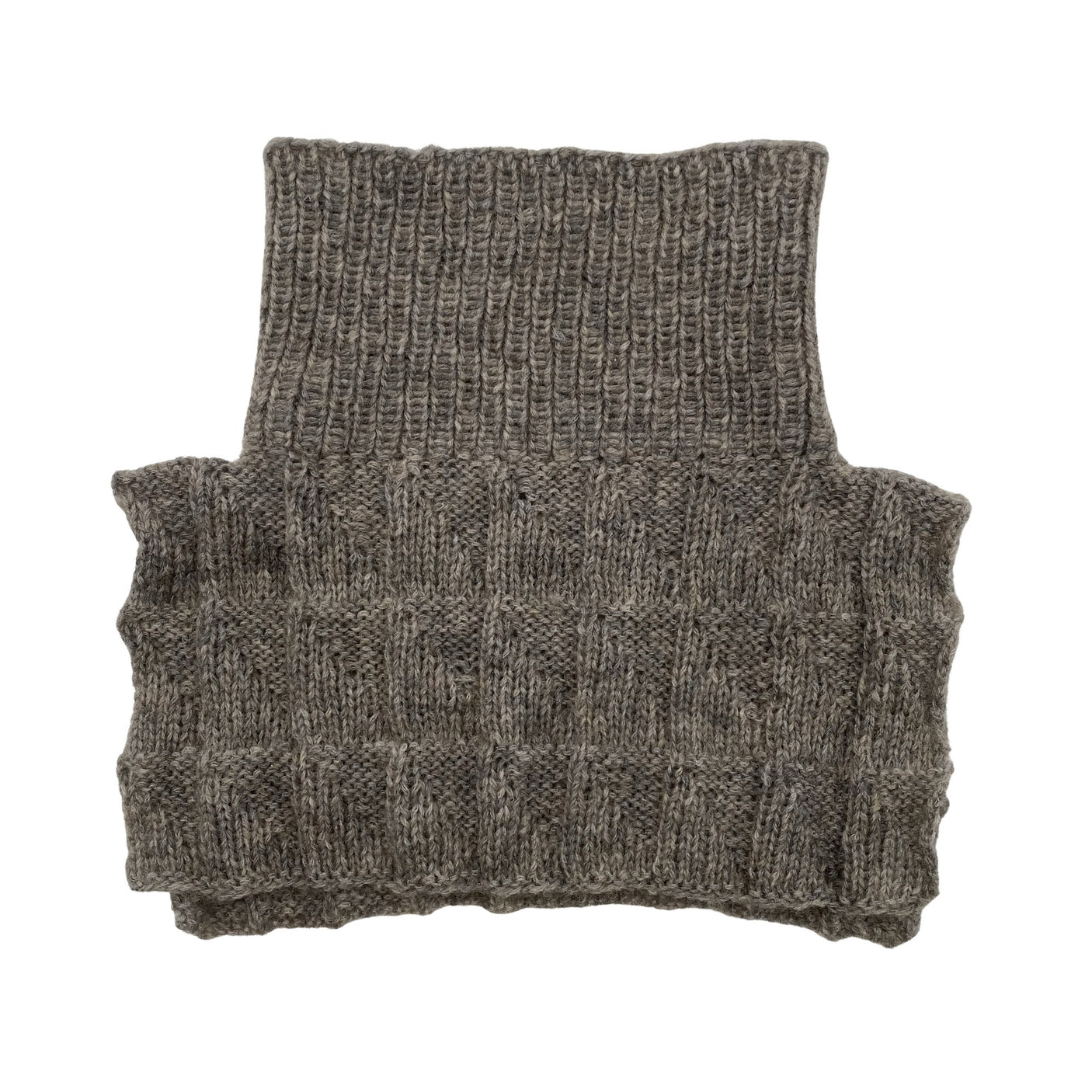 Unisex Handmade - Kaelussall, suurus Ei kokoa - Hall (1)