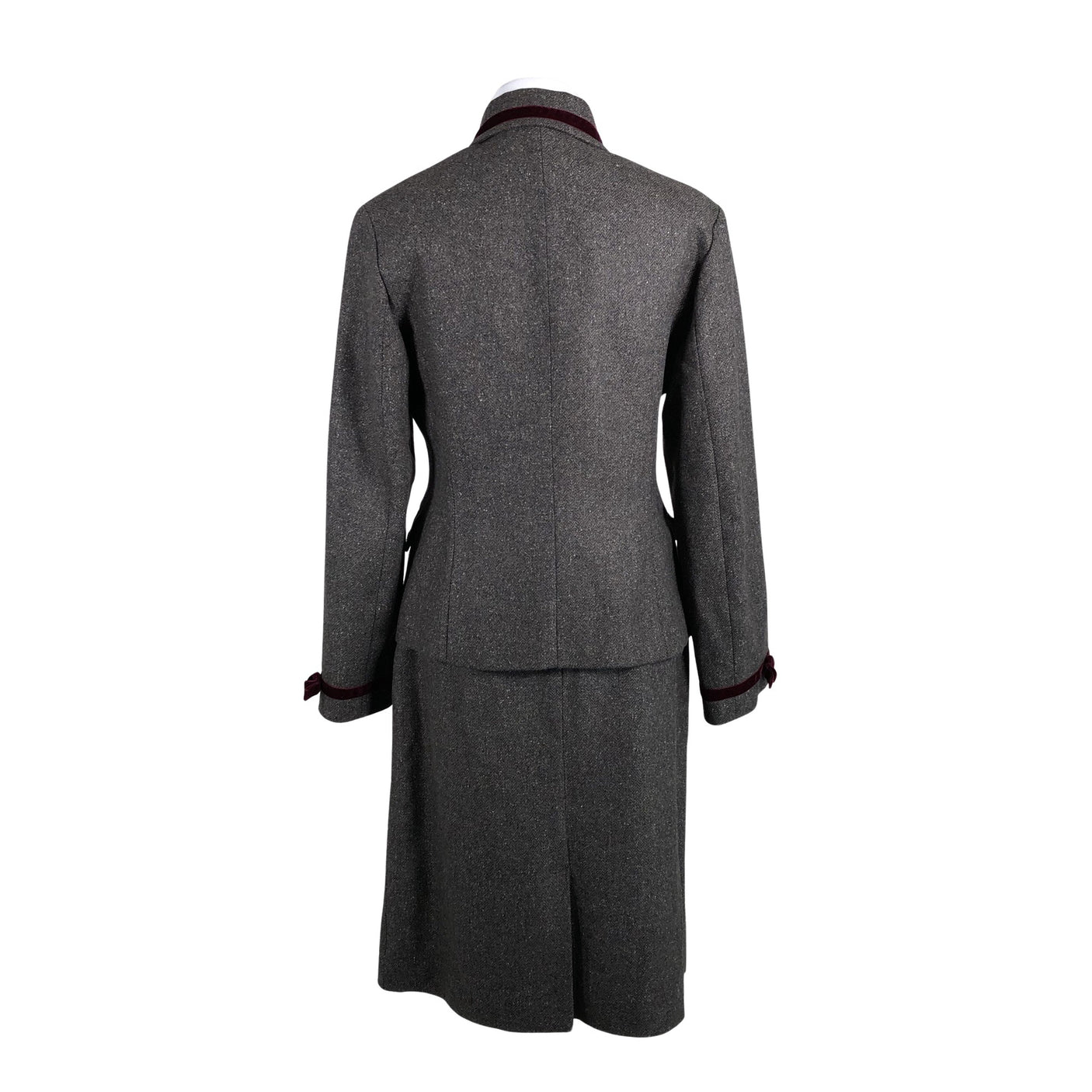 Unisex Theresa König - Kostüüm, suurus 40 - Hall (3)
