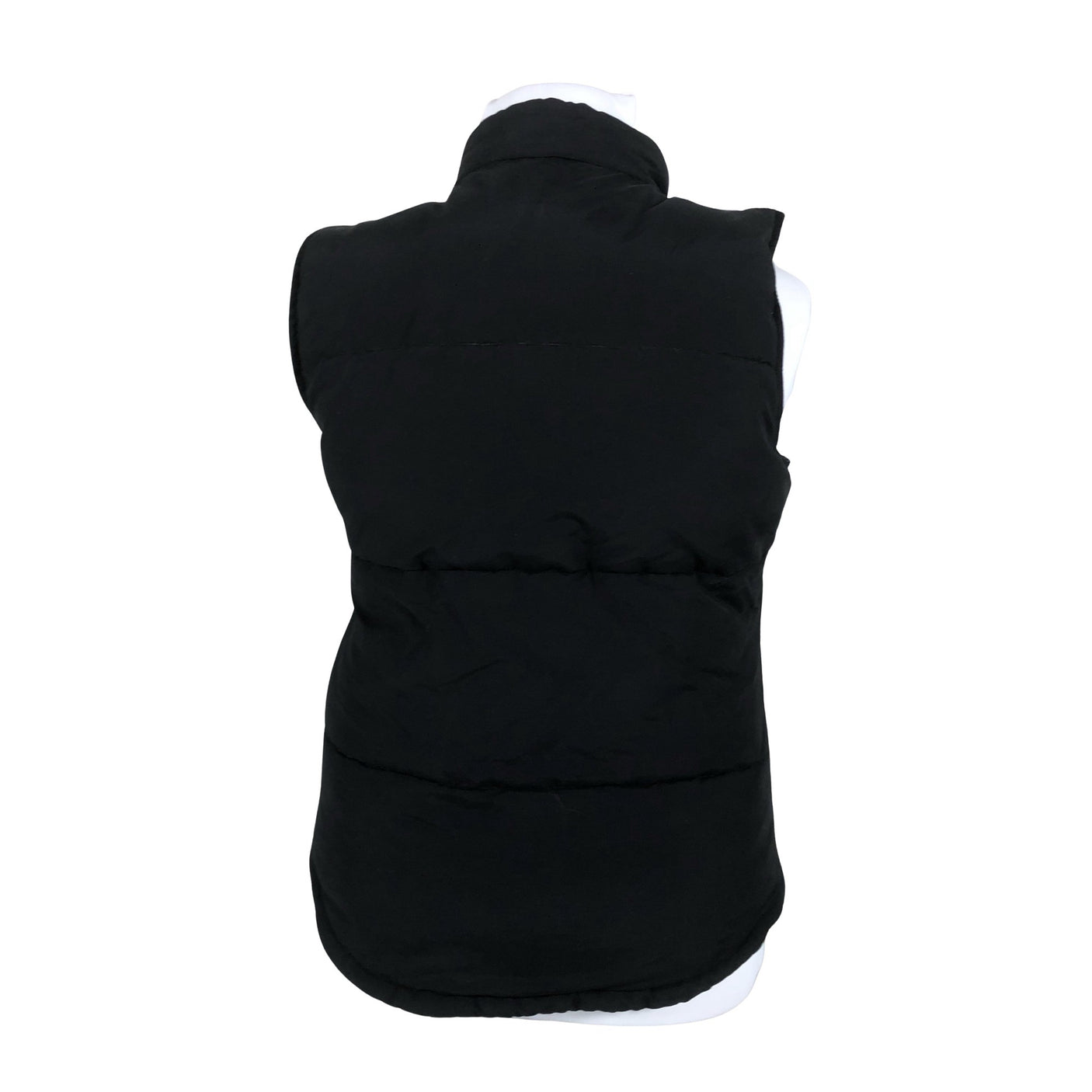 Unisex Roxy - Õuevest, suurus 42 - Must (2)