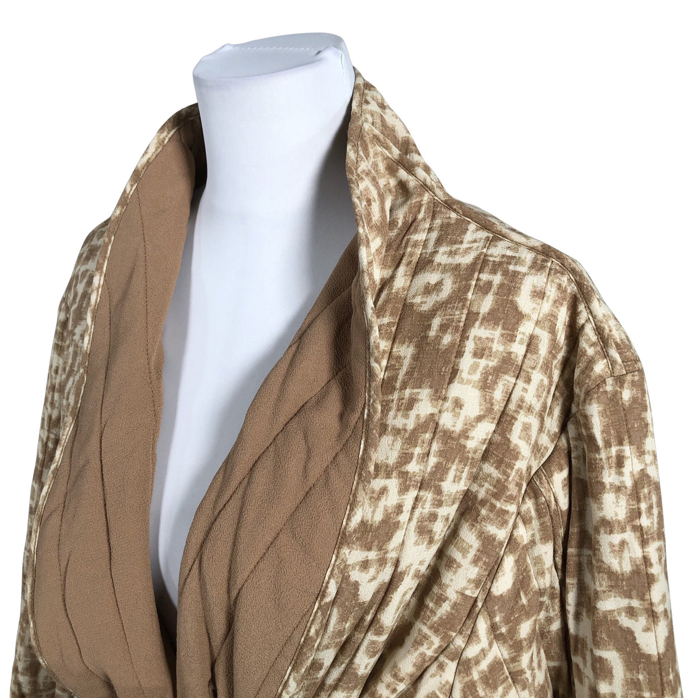 Unisex by Malene Birger - Bleiser, suurus 40 - Beige (2)