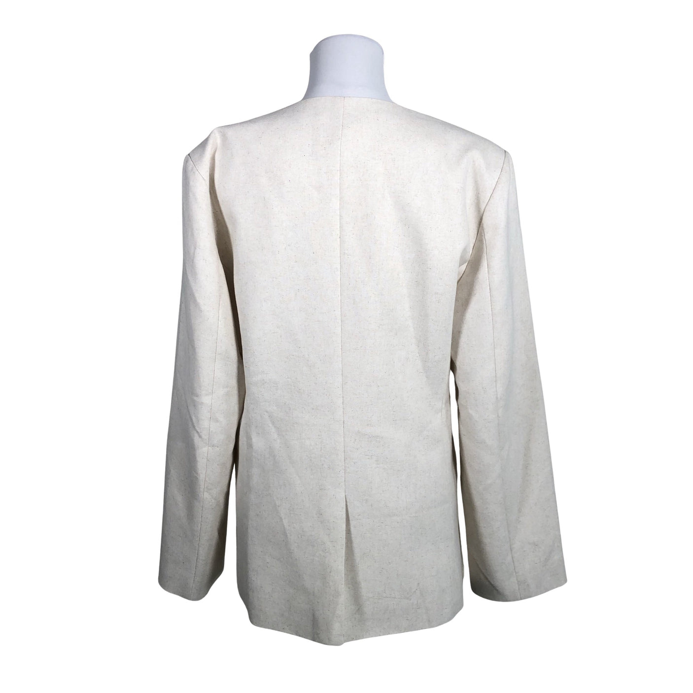Unisex Grace & Mila - Jakk, suurus 40 - Beige (2)