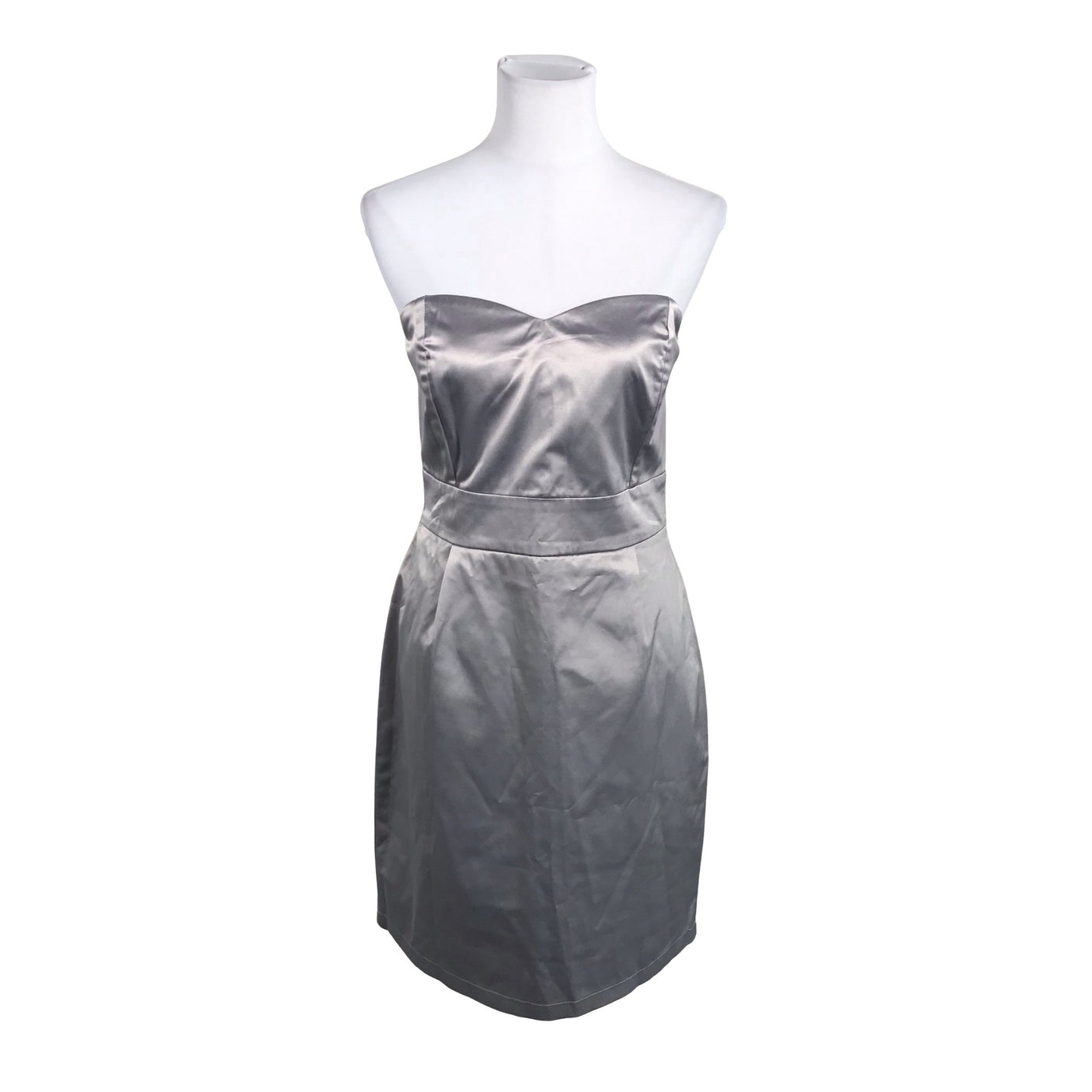 Unisex b.Young - Pidulik kleit, suurus 40 - Hall (1)