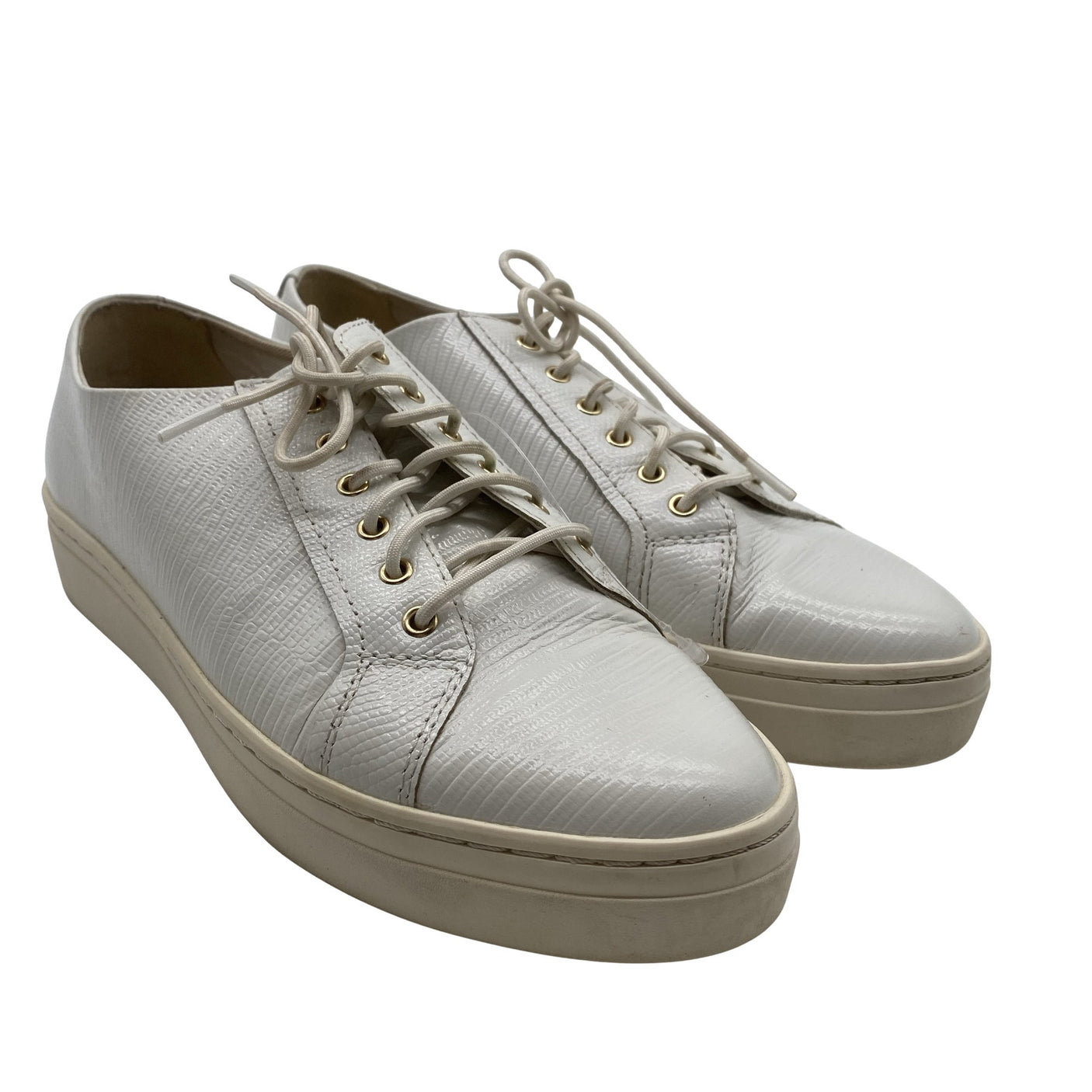 Unisex Vagabond - Tennised, suurus 36 - Valge (2)