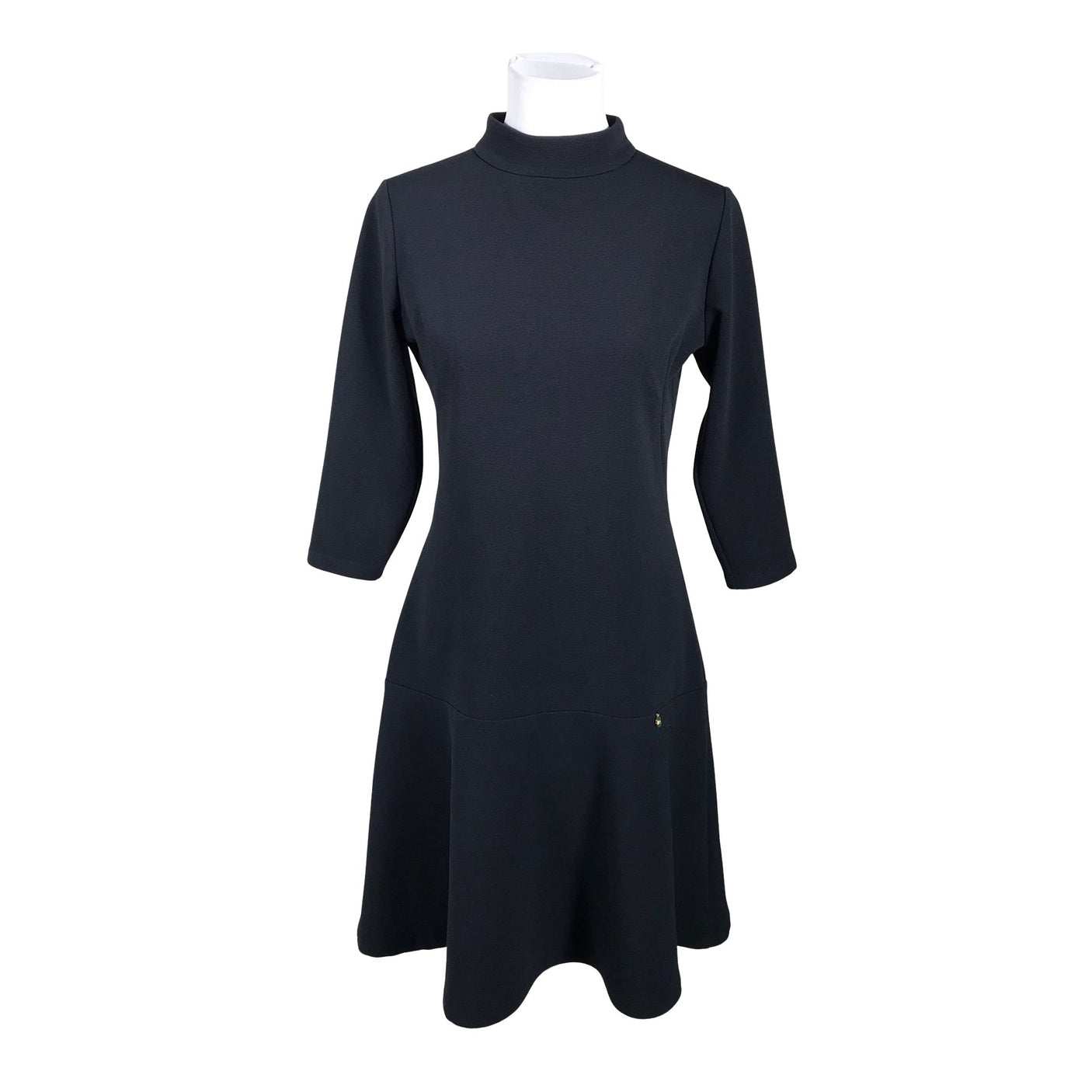 Unisex Denim Dream - Mitteveniv kleit, suurus 38 - Sinine (1)