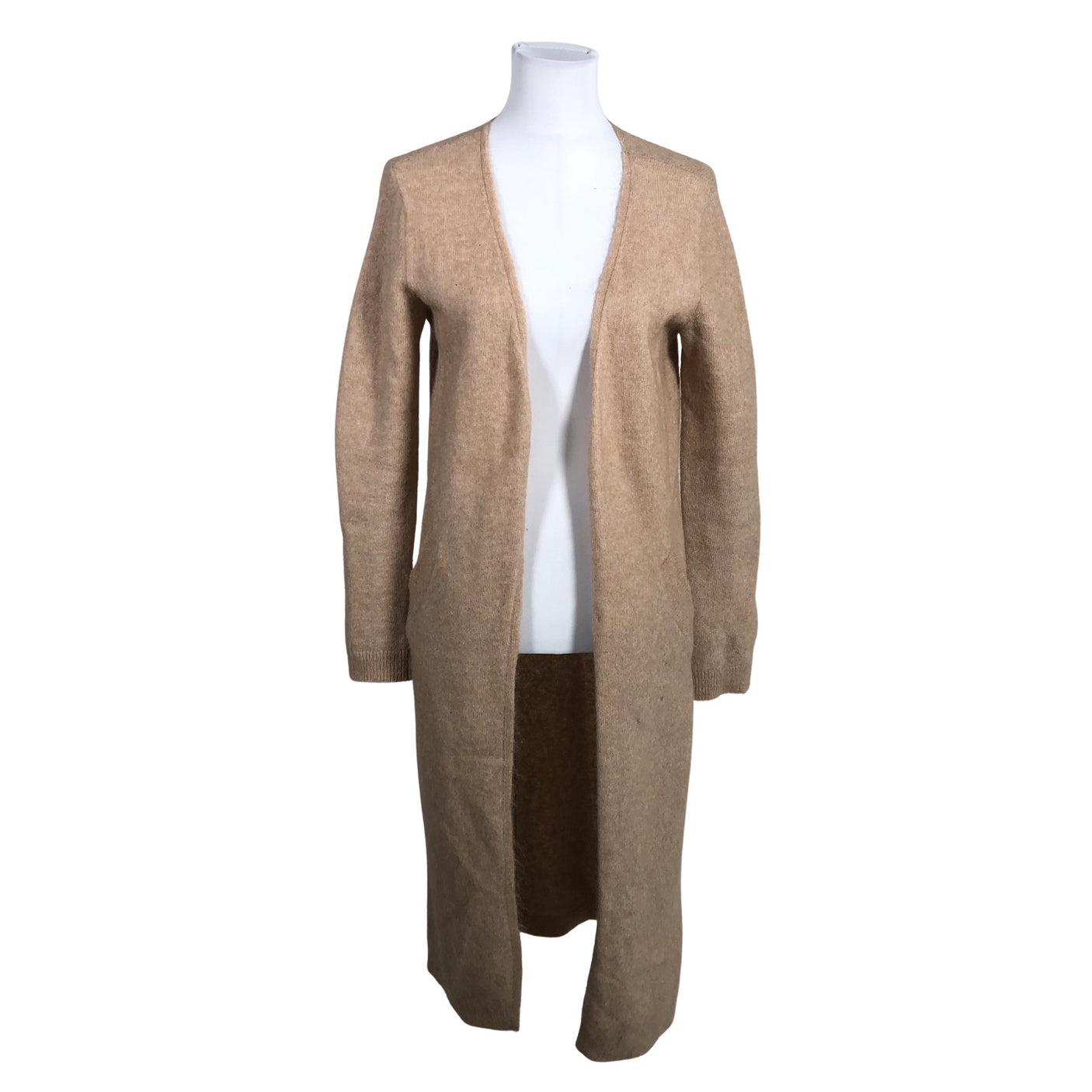 Unisex Second Female - Kardigan, suurus 36 - Beige (1)