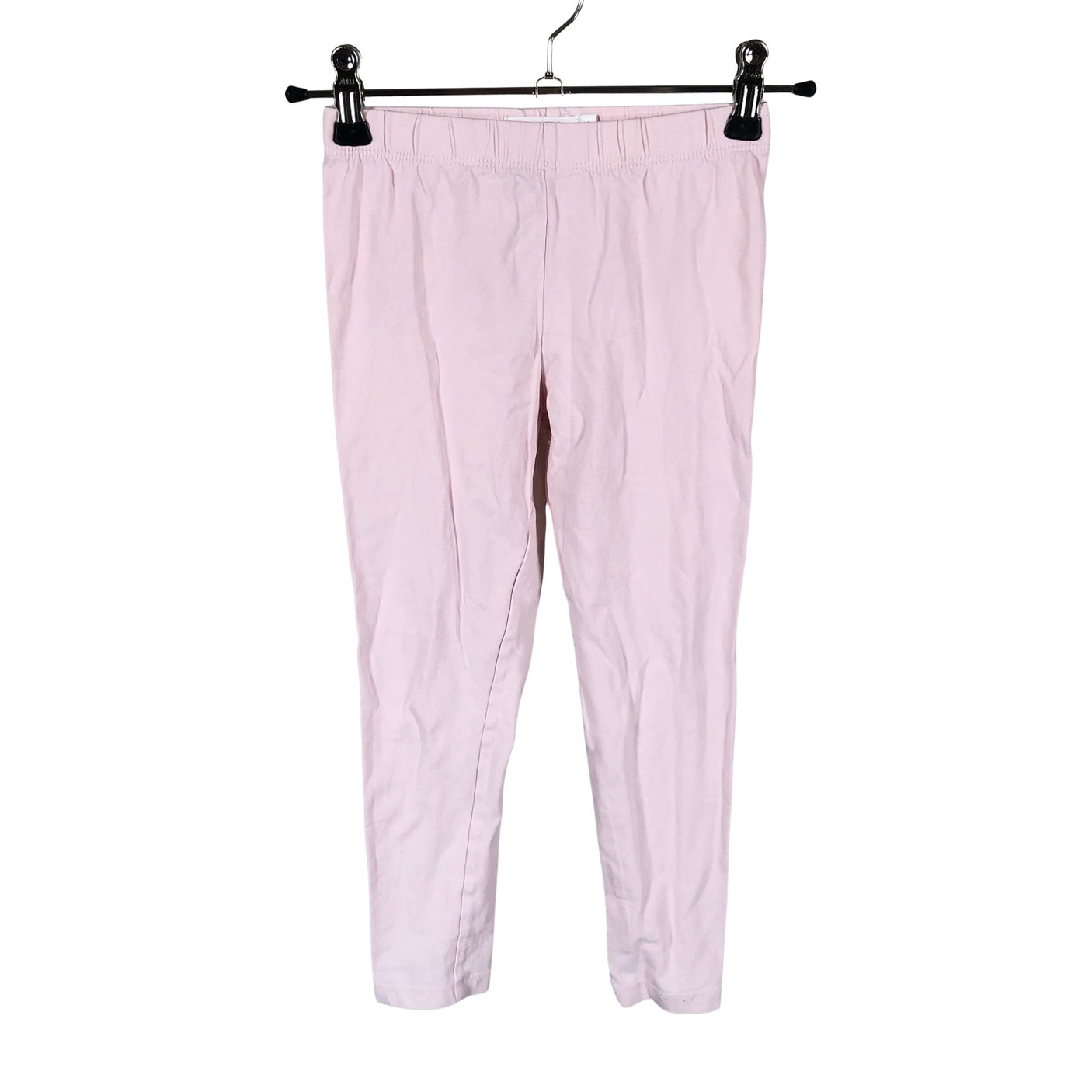 Unisex Bogi - Retuusid, suurus 116 - 122 - Heleroosa (1)